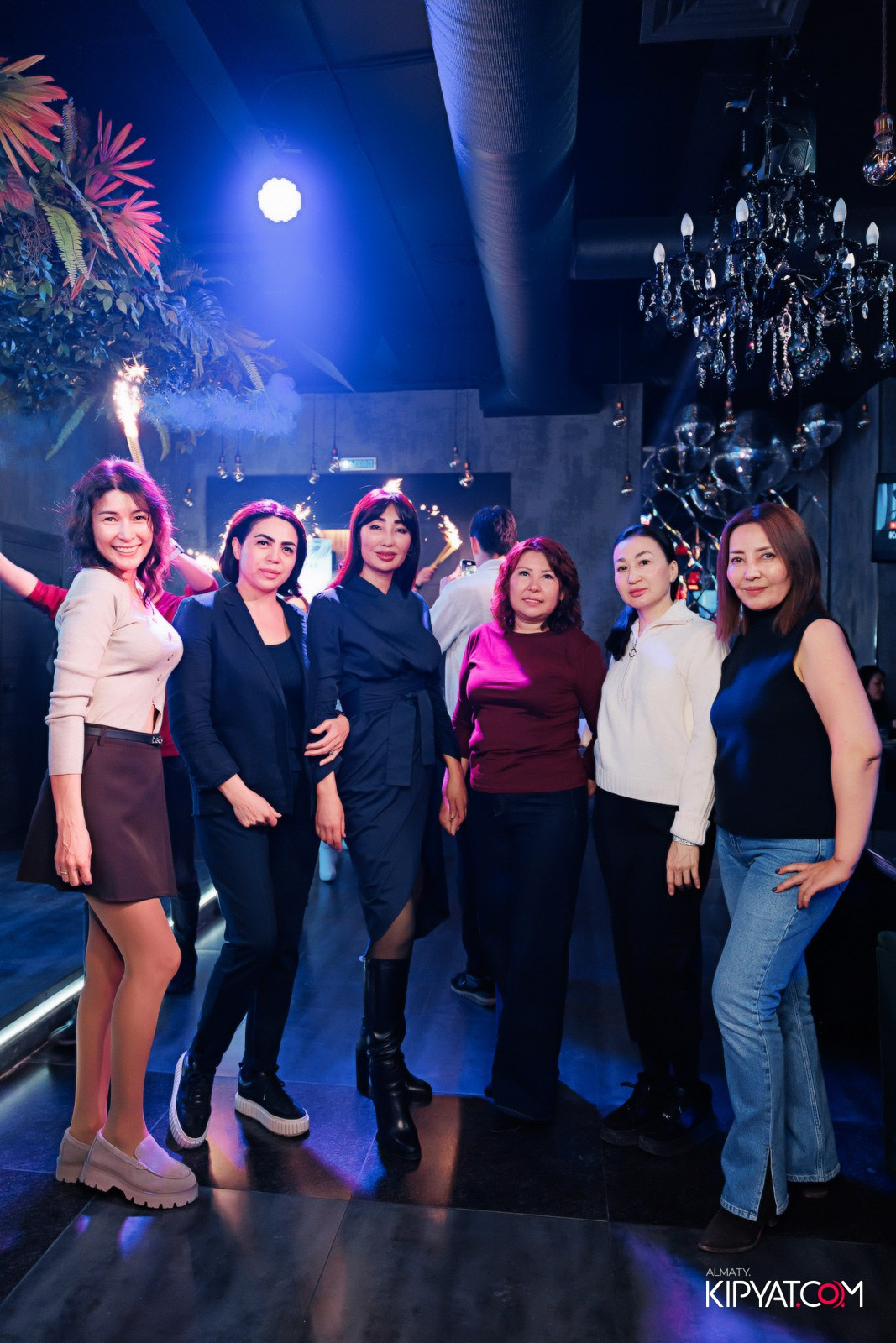 ДОРОГАЯ, Я НЕ ПИЛ. КИПЯТКОМ АЛМАТЫ!