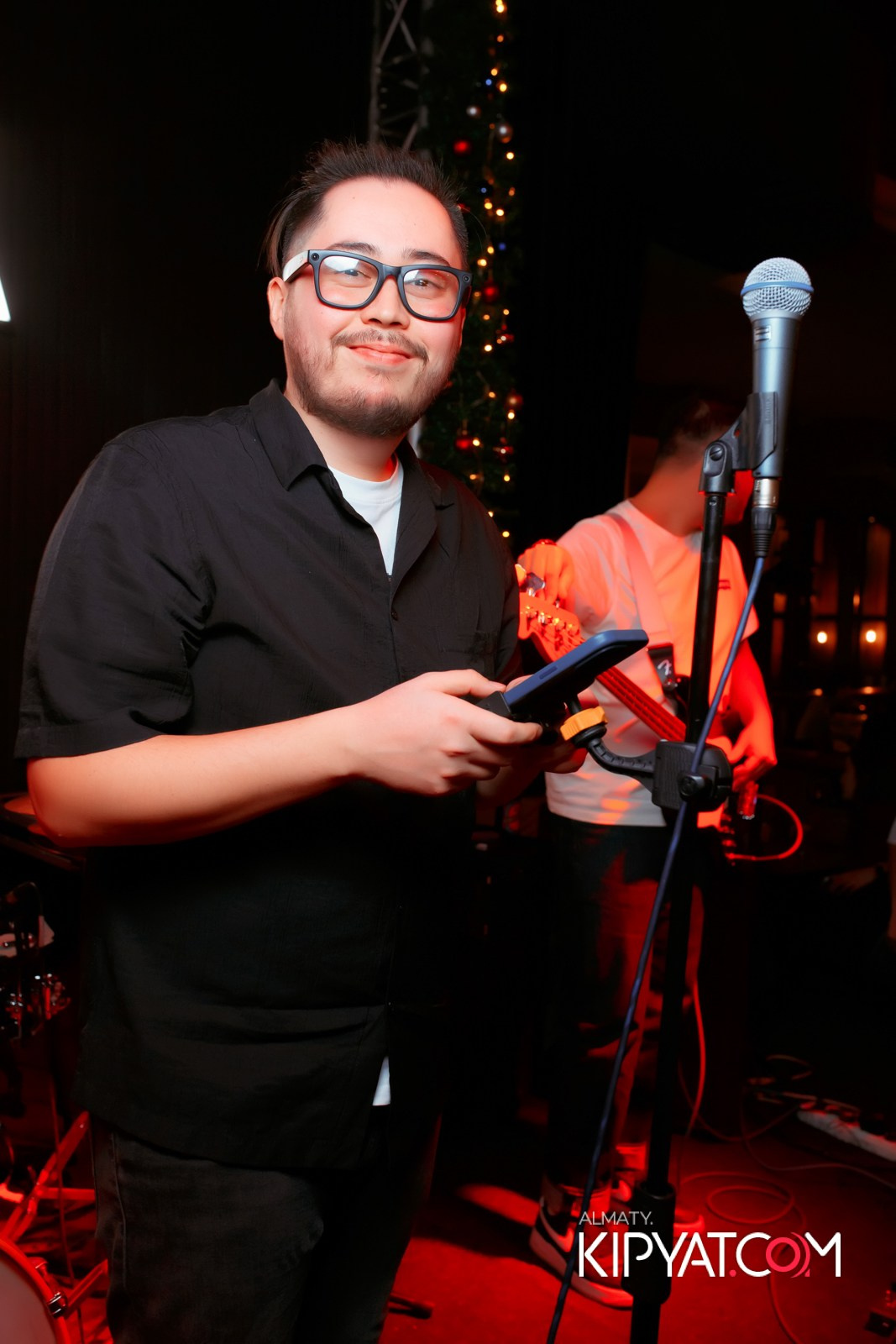 ПИНТА ДОСТЫК. КИПЯТКОМ АЛМАТЫ!