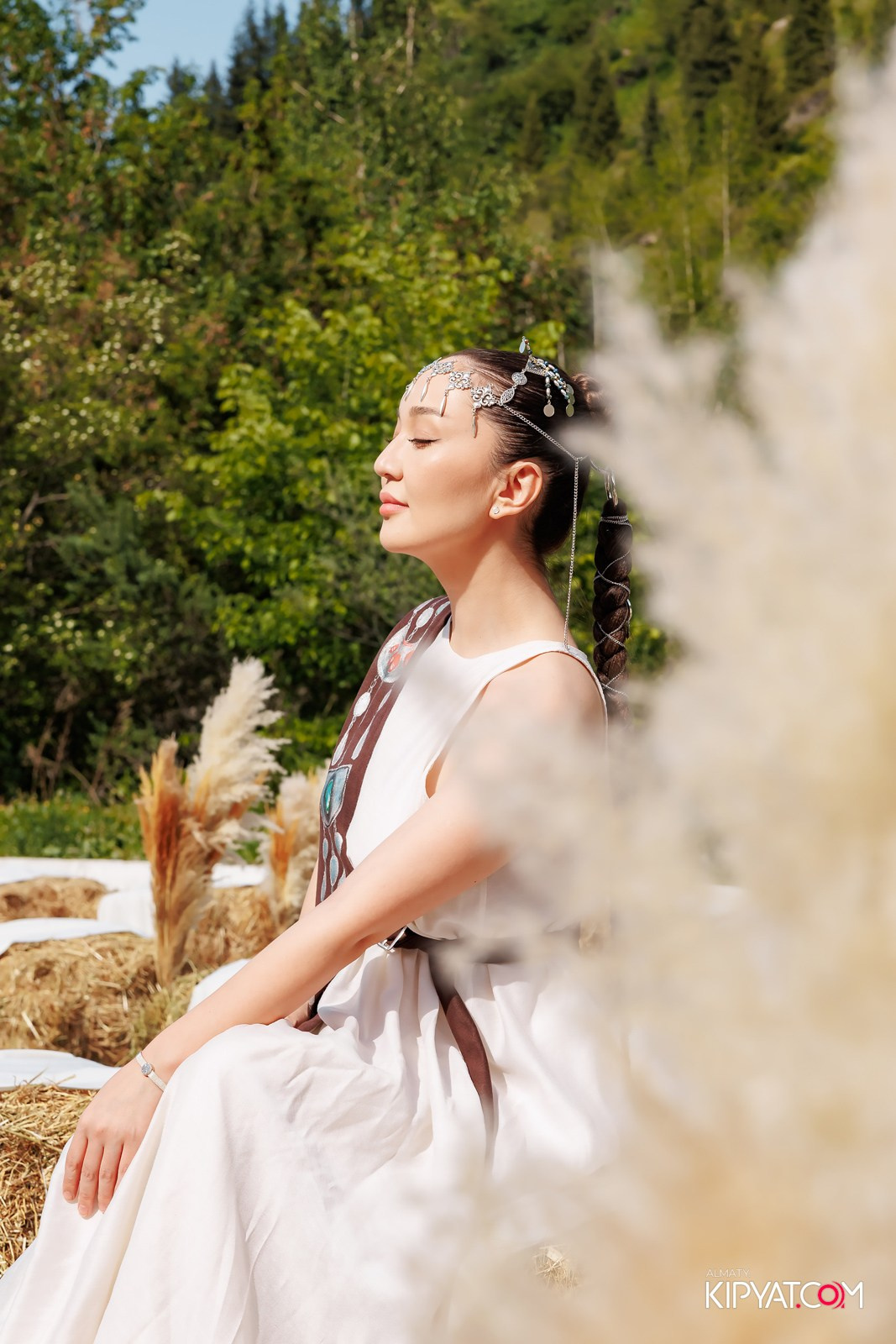 KANG REN TANG. КИПЯТКОМ АЛМАТЫ!