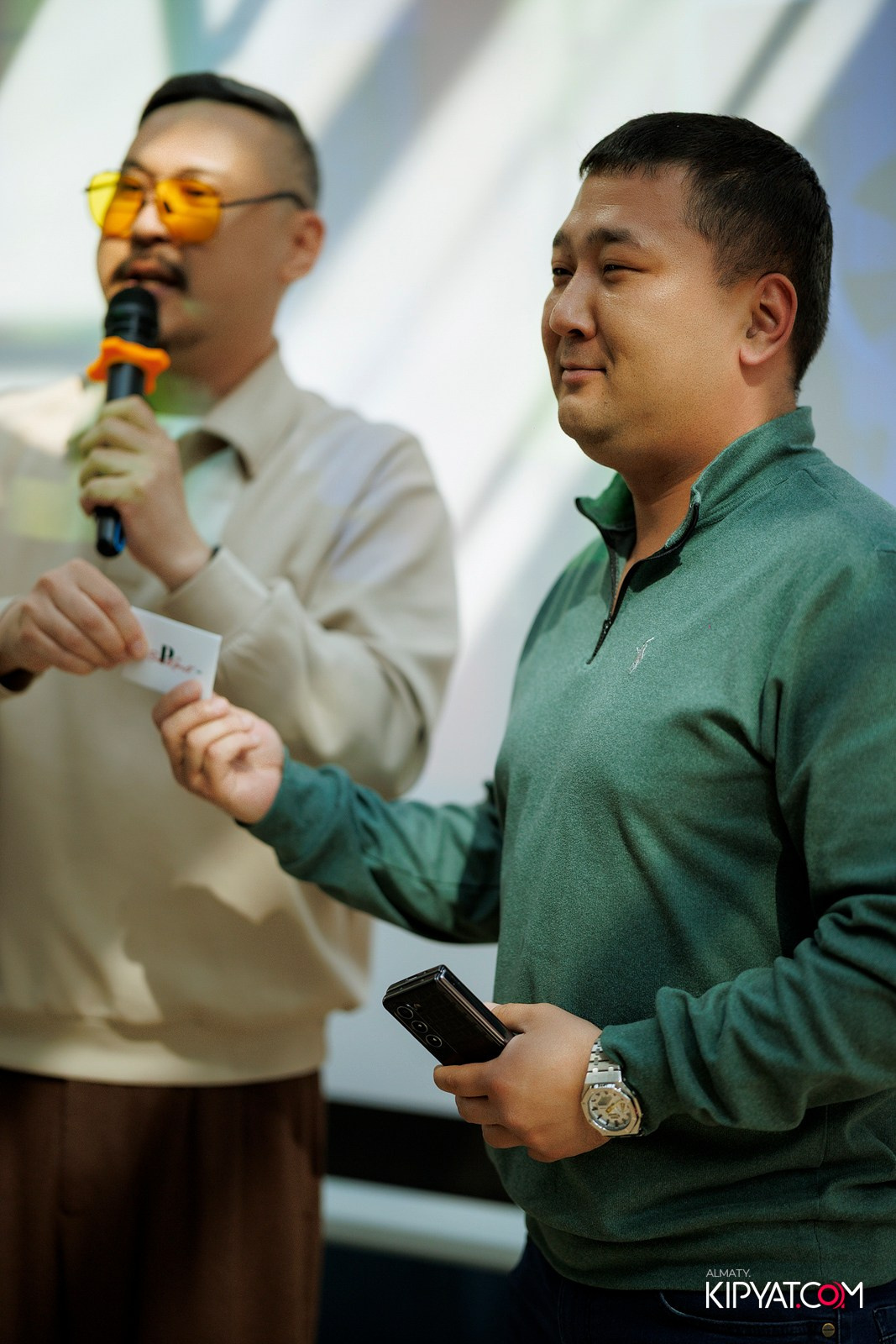 ПИНТА НУРЛЫ-ТАУ. КИПЯТКОМ АЛМАТЫ! Фотосъемка мероприятий в Алматы