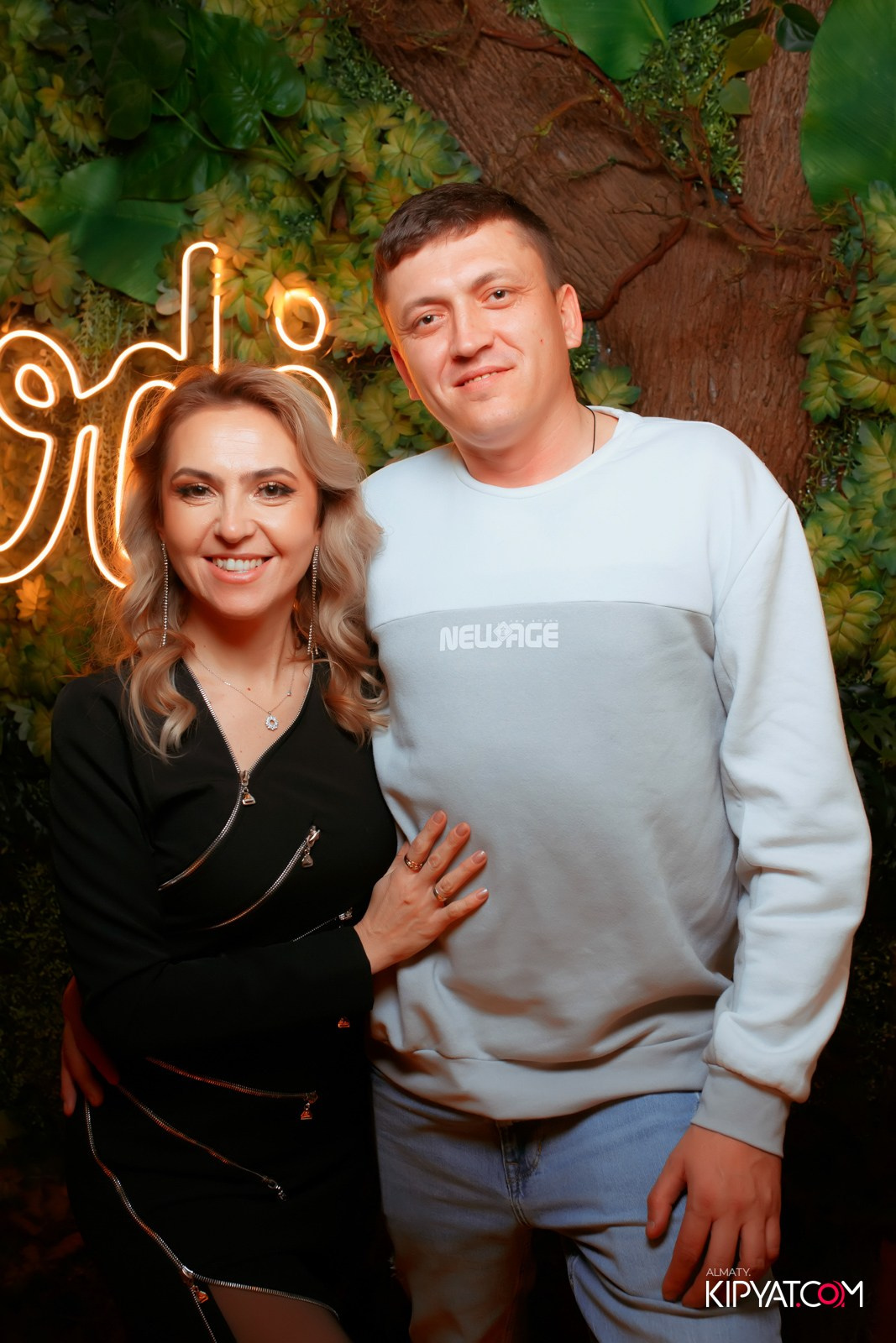 MODI RESTORANCHIK. КИПЯТКОМ АЛМАТЫ!