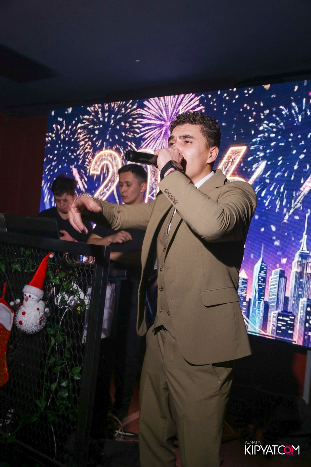 ARAGOSTA. КИПЯТКОМ АЛМАТЫ! Фотосъемка мероприятий в Алматы