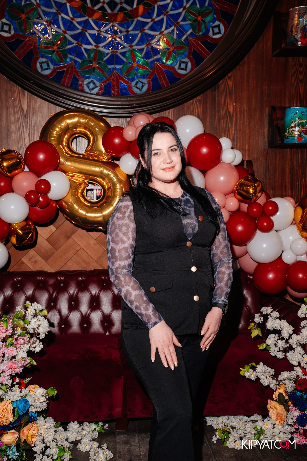 ЖИГУЛИ БАР. КИПЯТКОМ АЛМАТЫ!