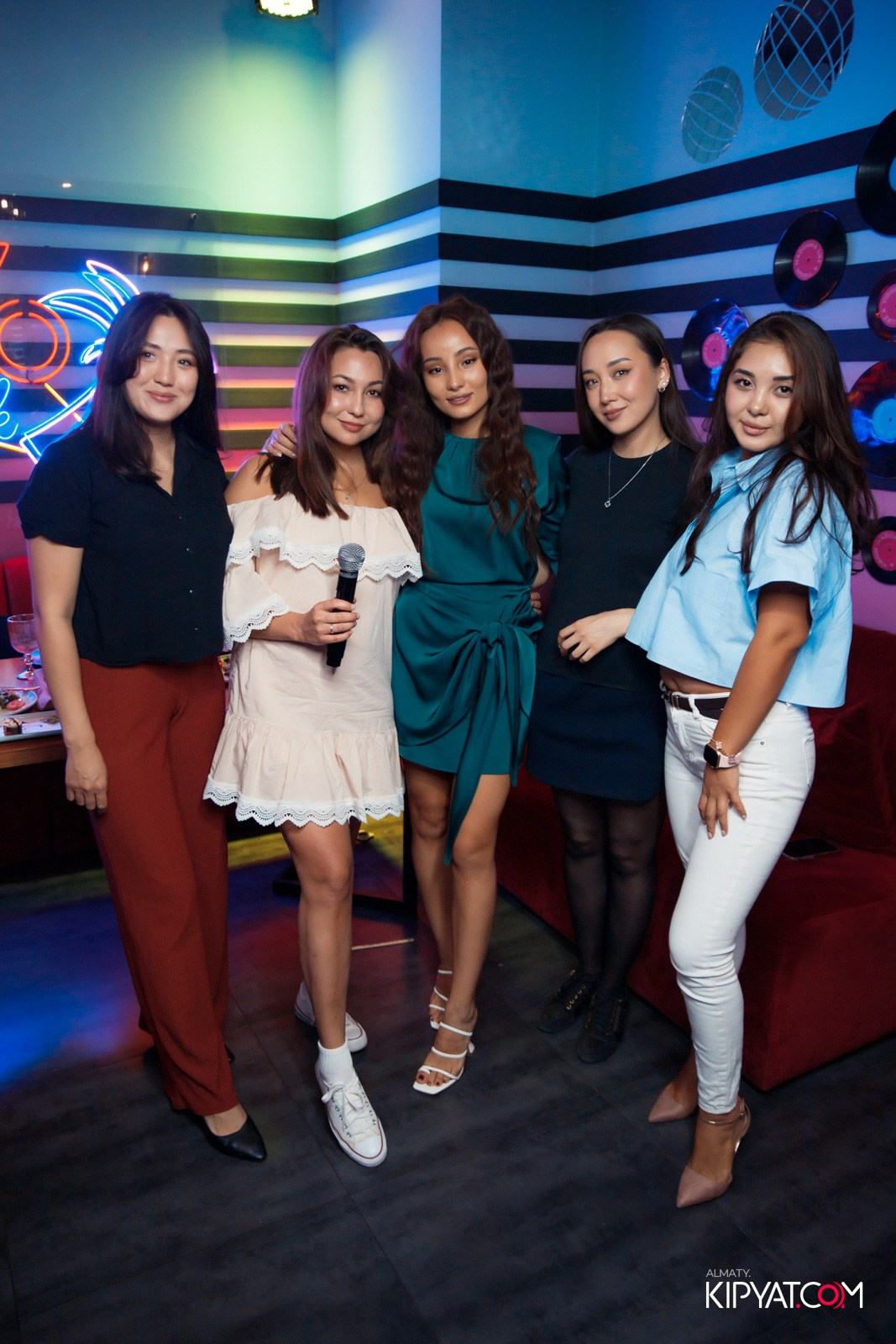 ДОРОГАЯ Я НЕ ПИЛ. КИПЯТКОМ АЛМАТЫ!