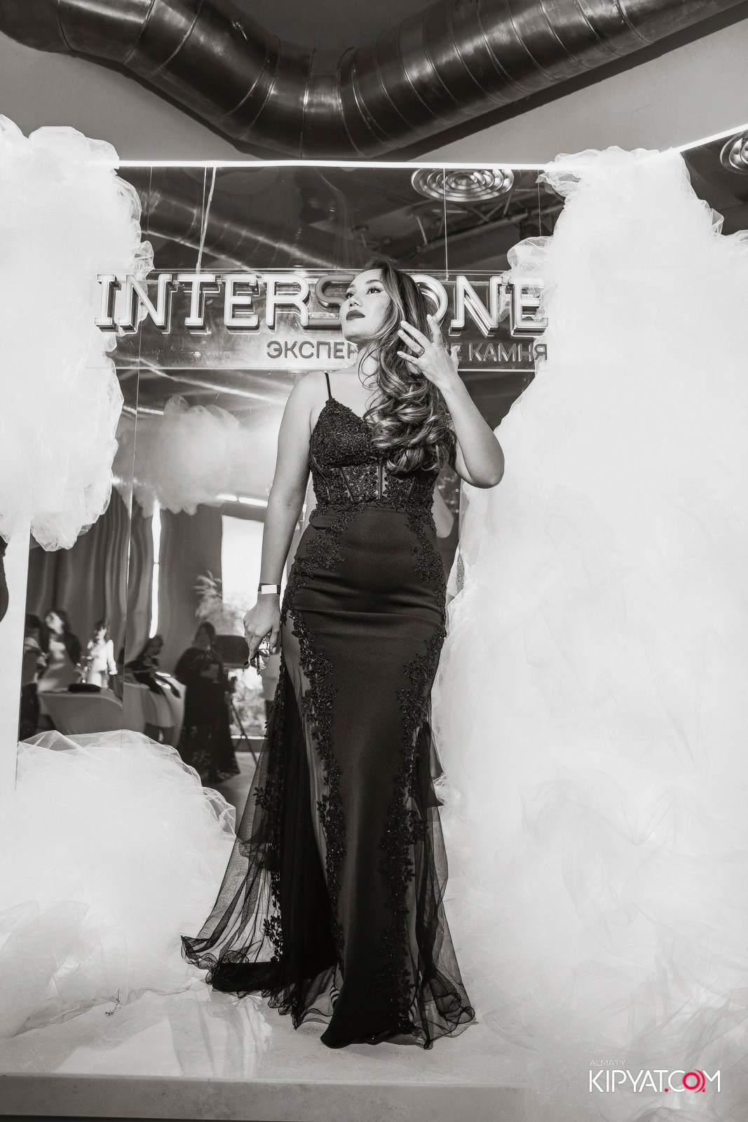 TRADITIONAL DESIGN DINNER 2025. КИПЯТКОМ АЛМАТЫ!