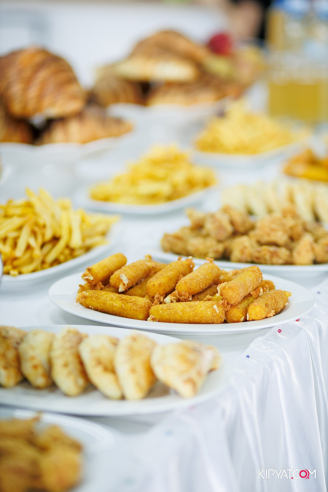 CYBER CUP 2025 QJ LEAGUE В CHANGAN QALQAMAN. КИПЯТКОМ АЛМАТЫ!