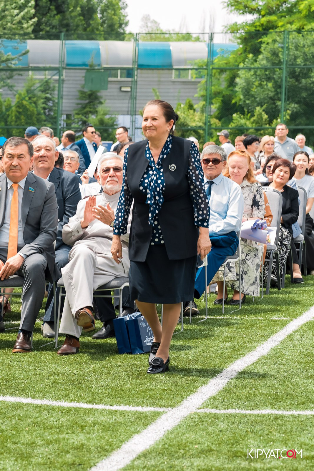 50 ЛЕТ — АЛМАТИНСКИЙ УНИВЕРСИТЕТ ЭНЕРГЕТИКИ И СВЯЗИ. КИПЯТКОМ АЛМАТЫ!