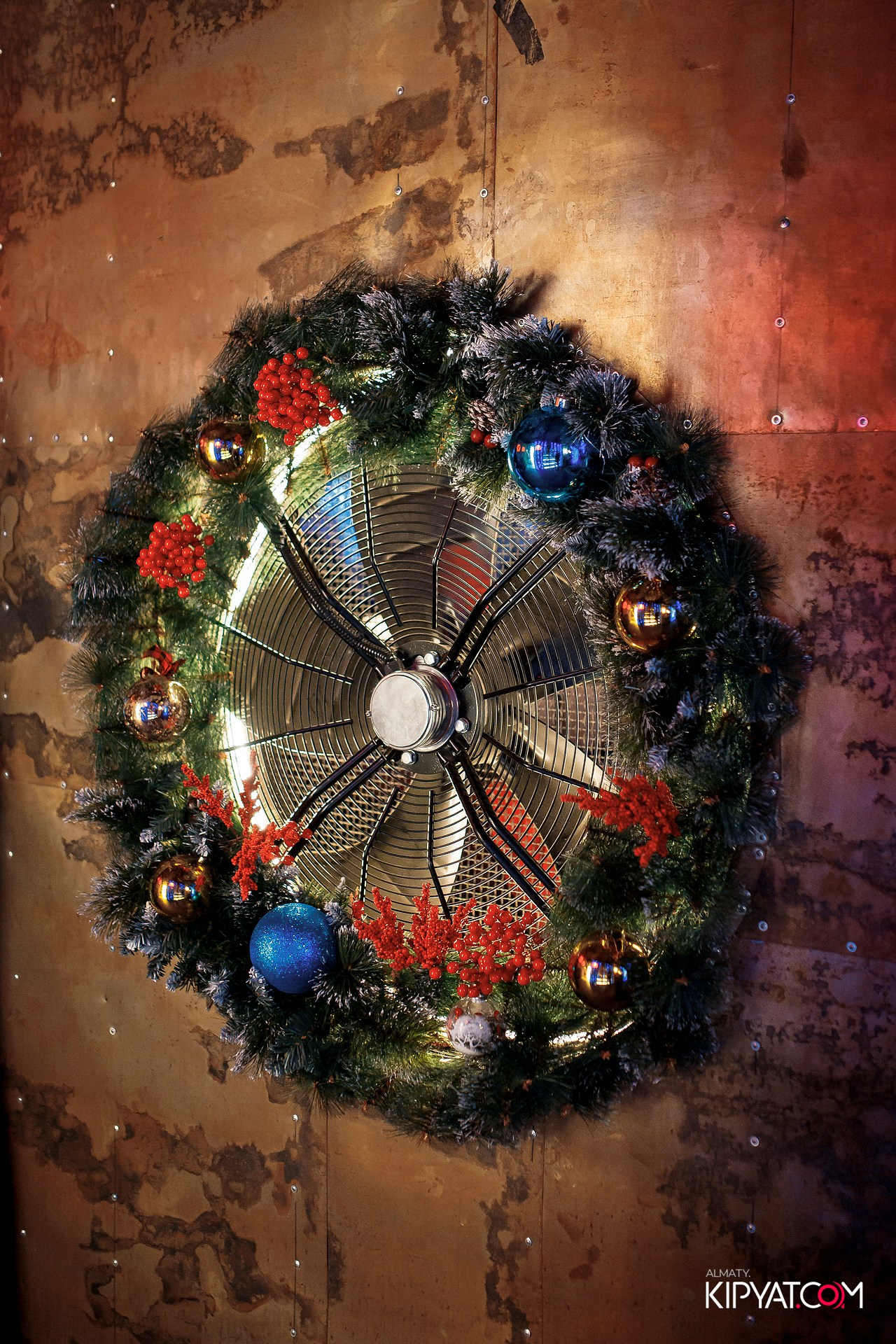 SPACE KARAOKE BAR. КИПЯТКОМ АЛМАТЫ! Фотосъемка мероприятий в Алматы