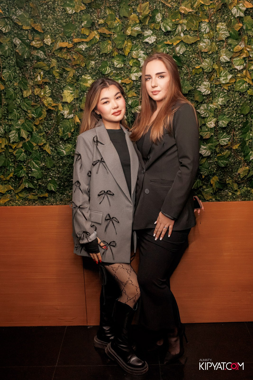 ВАХТАНГУРИ. КИПЯТКОМ АЛМАТЫ!