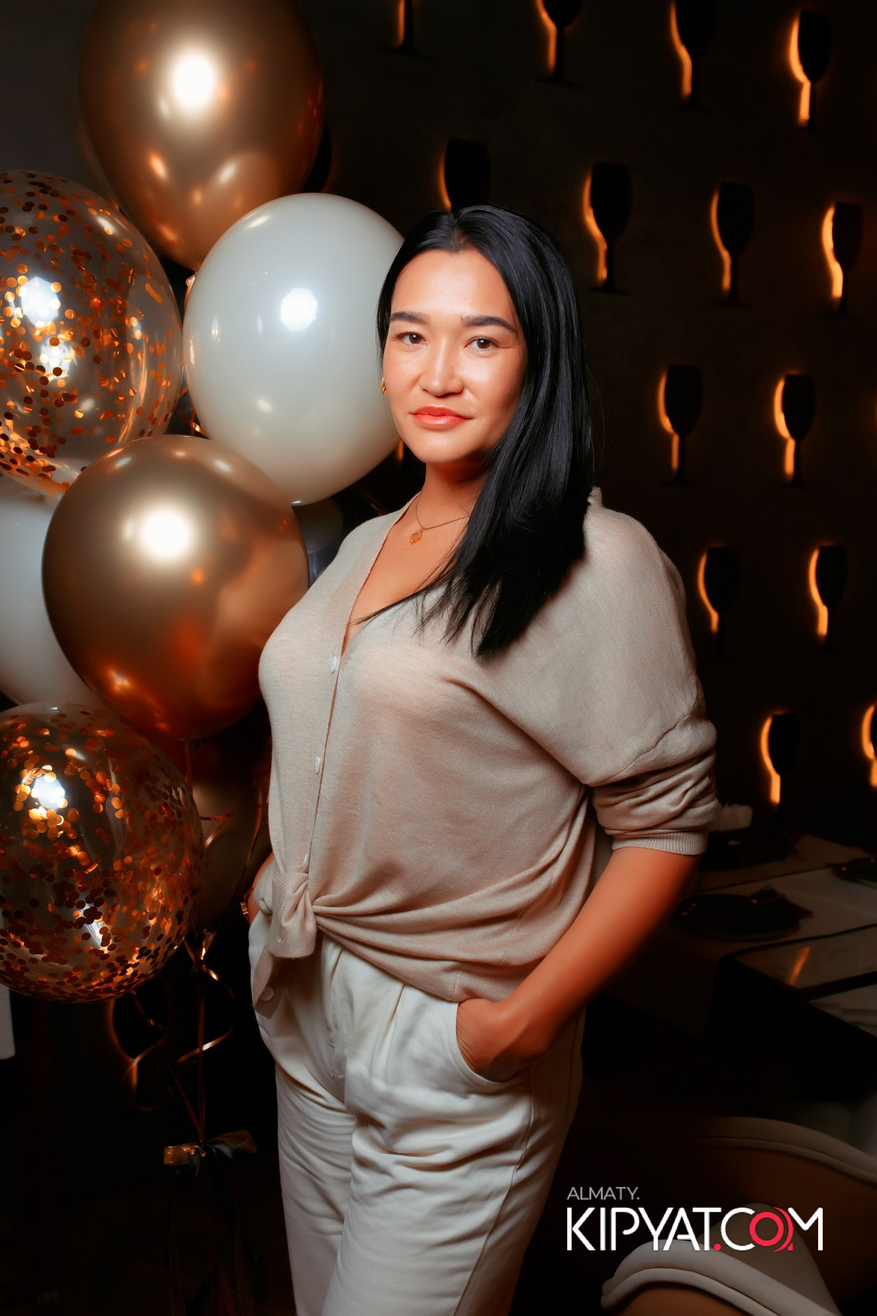 MODI RESTORANCHIK. КИПЯТКОМ АЛМАТЫ!