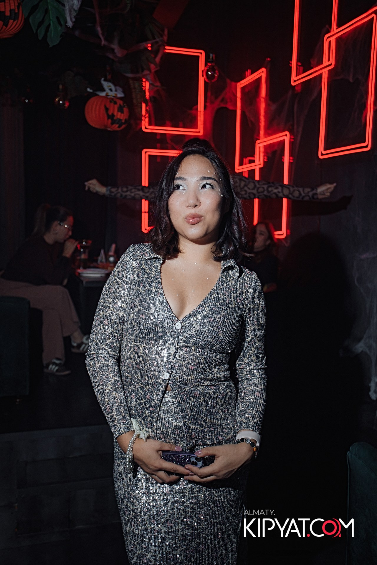 ДОРОГАЯ, Я НЕ ПИЛ. КИПЯТКОМ АЛМАТЫ!