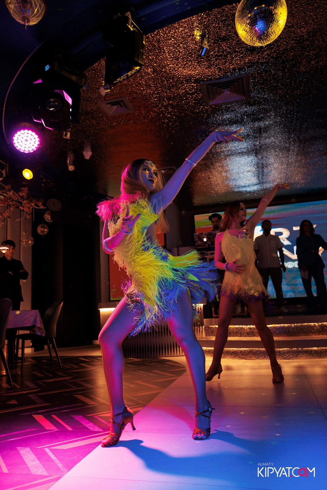 FORT VERNYI. КИПЯТКОМ АЛМАТЫ!