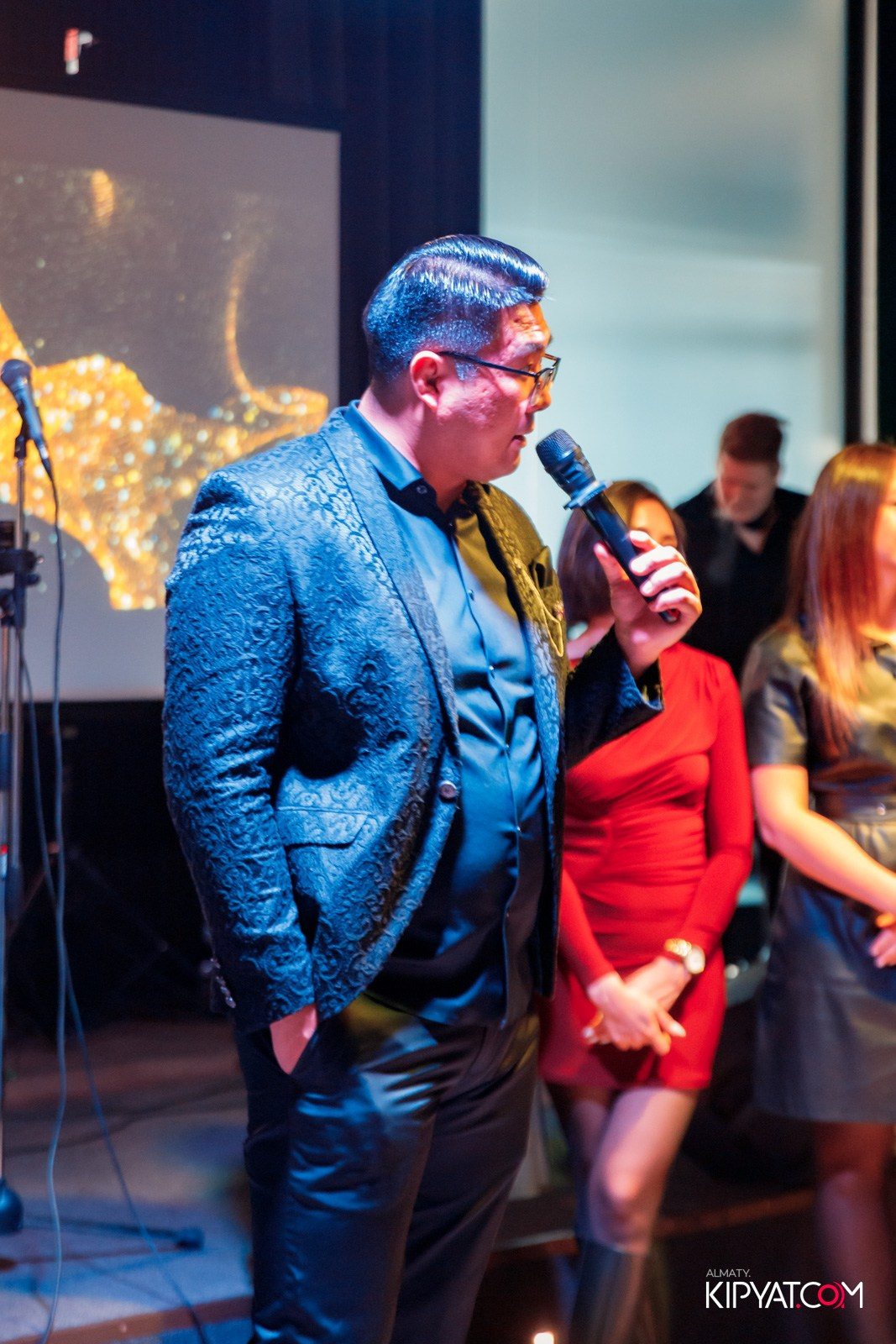 ПИНТА НУРЛЫ-ТАУ. КИПЯТКОМ АЛМАТЫ!