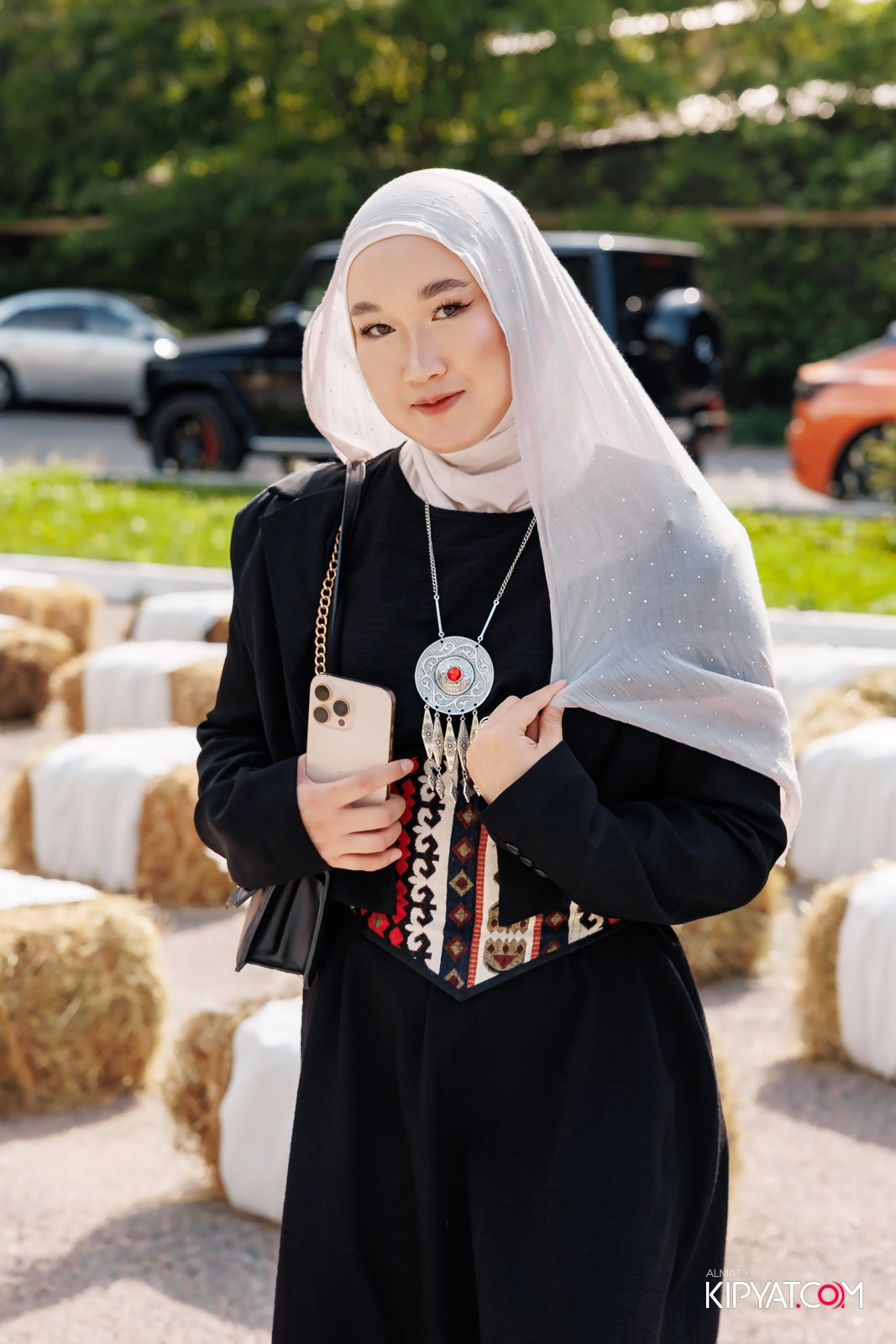 KANG REN TANG. КИПЯТКОМ АЛМАТЫ!