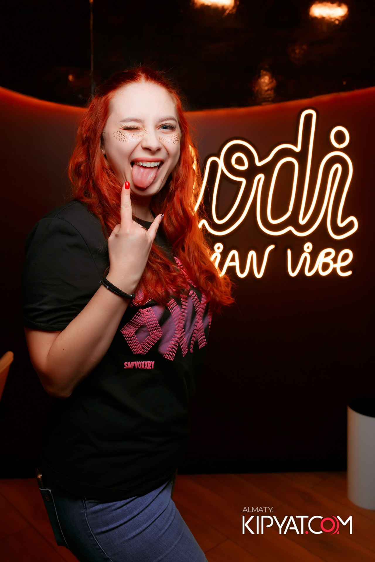 MODI RESTORANCHIK. КИПЯТКОМ АЛМАТЫ!