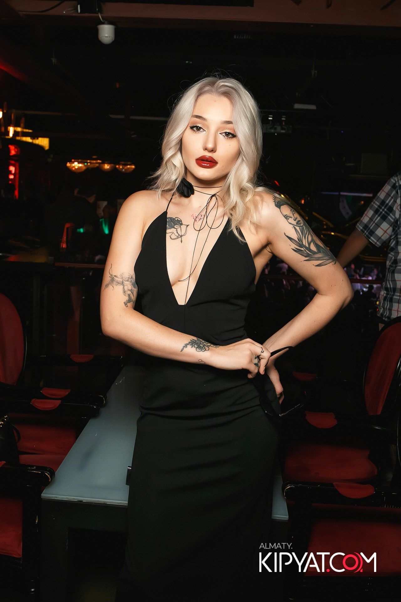 BLA BLA BAR. КИПЯТКОМ АЛМАТЫ!