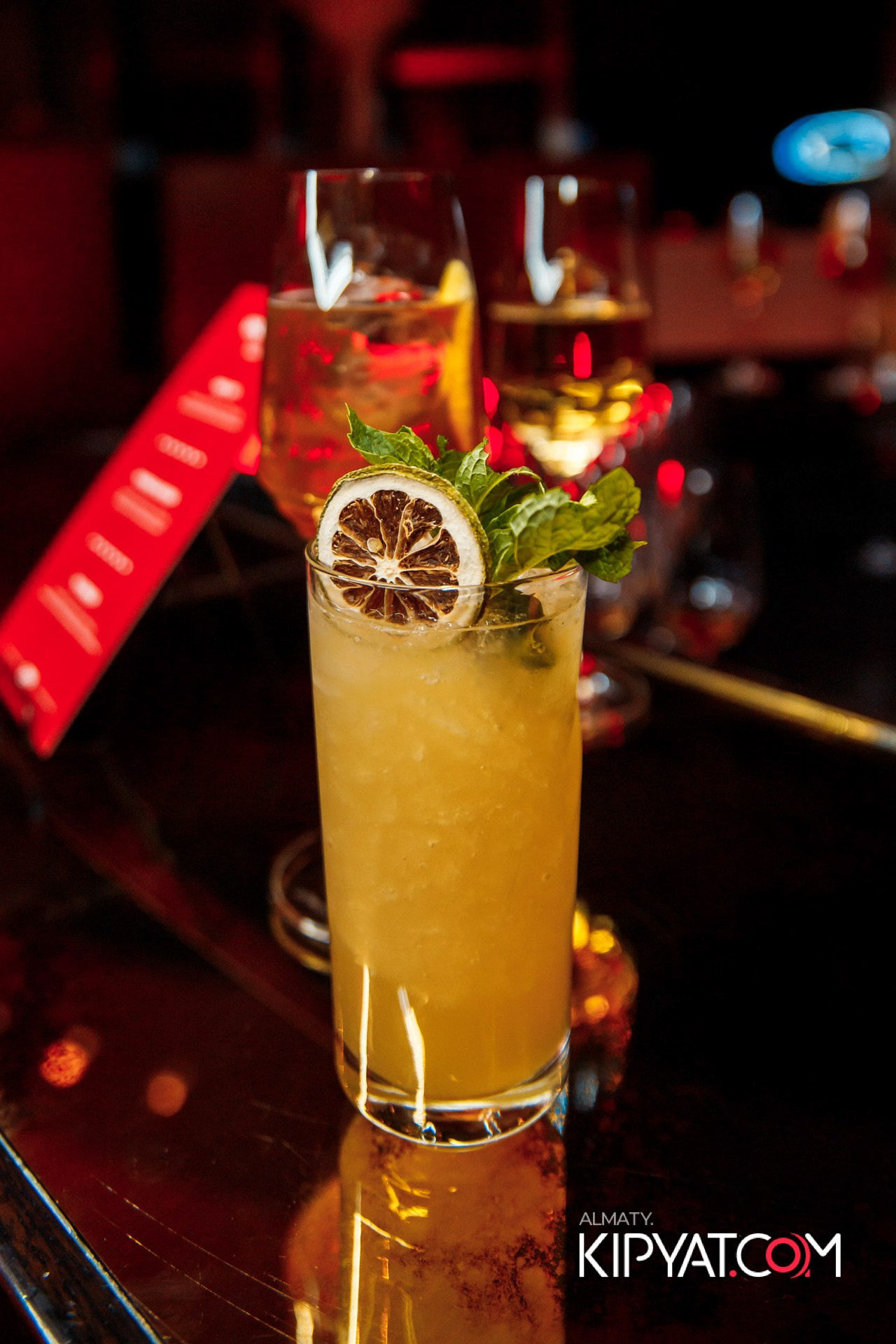 THE MACALLAN TIME SPACE MASTERY ВЕЧЕР В RITZ CARLTON ALMATY. КИПЯТКОМ АЛМАТЫ!