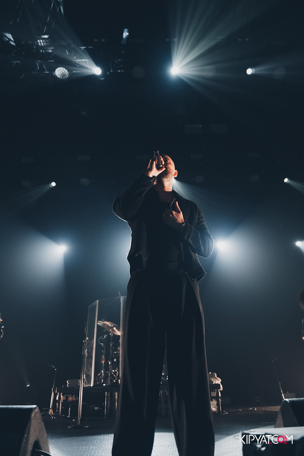 DizzyLoveDау. КИПЯТКОМ АЛМАТЫ!