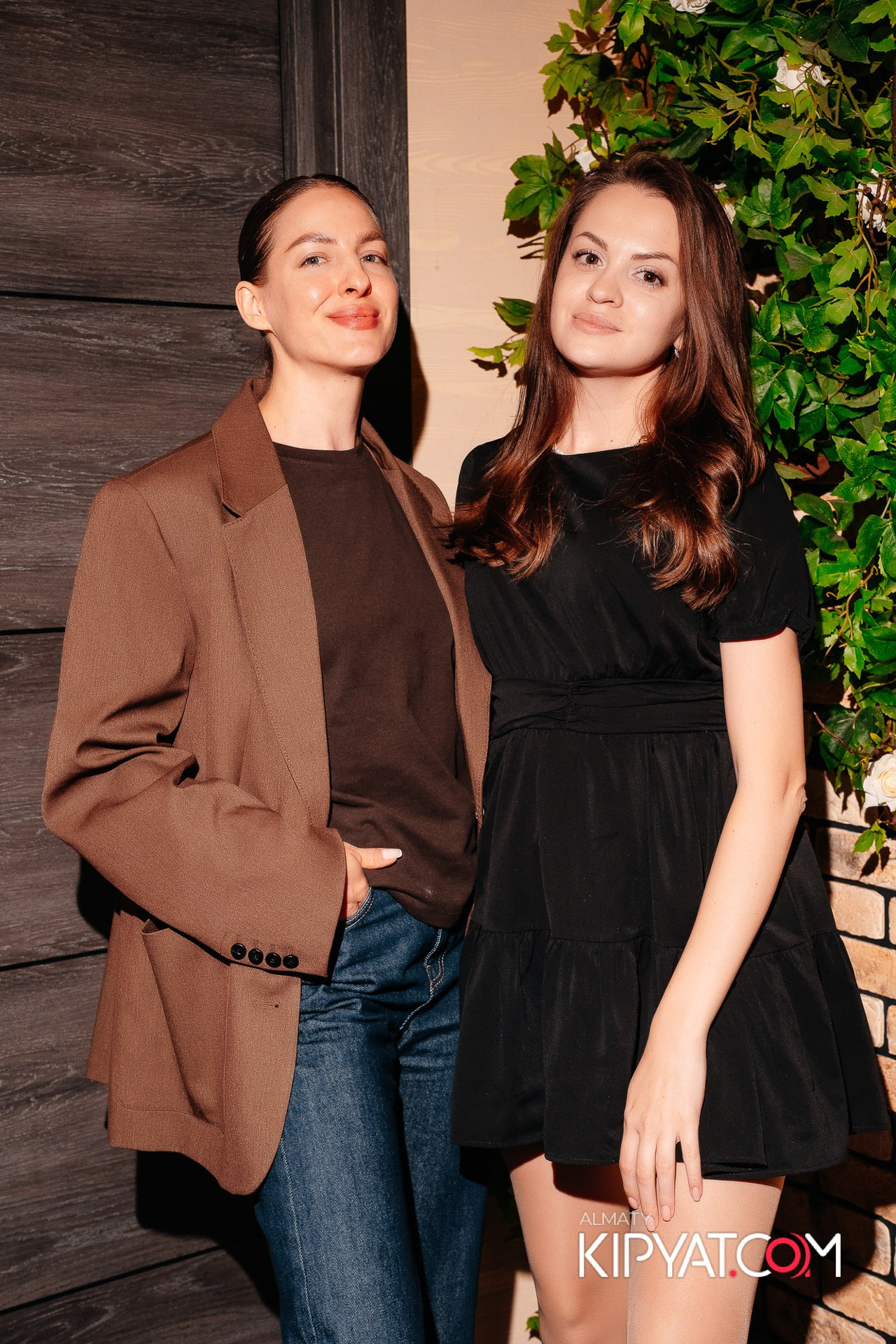 ДОРОГАЯ Я НЕ ПИЛ. КИПЯТКОМ АЛМАТЫ!