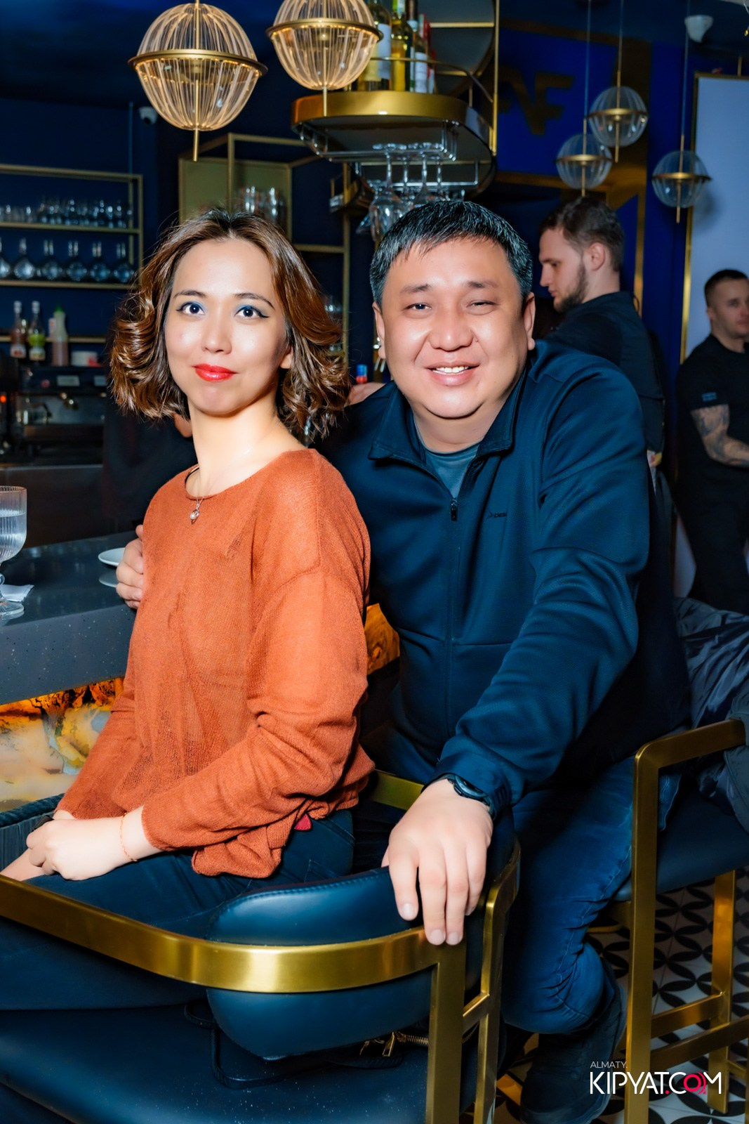 FORT VERNYI. КИПЯТКОМ АЛМАТЫ!