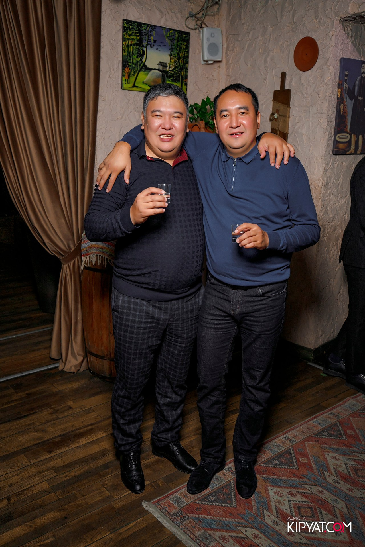 ВАХТАНГУРИ. КИПЯТКОМ АЛМАТЫ! Фотосъемка мероприятий в Алматы