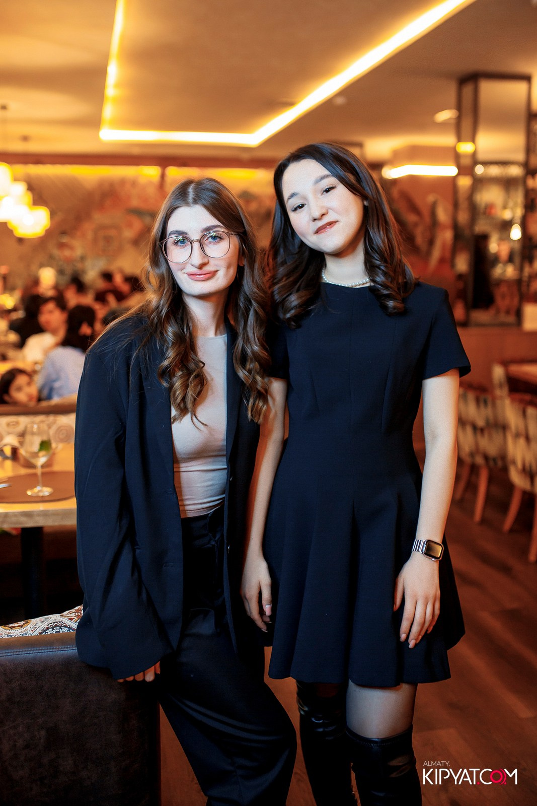 ХАЧАПУРИ ХИНКАЛЬЕВИЧ НА ДОСТЫК. КИПЯТКОМ АЛМАТЫ! Фотосъемка мероприятий в Алматы