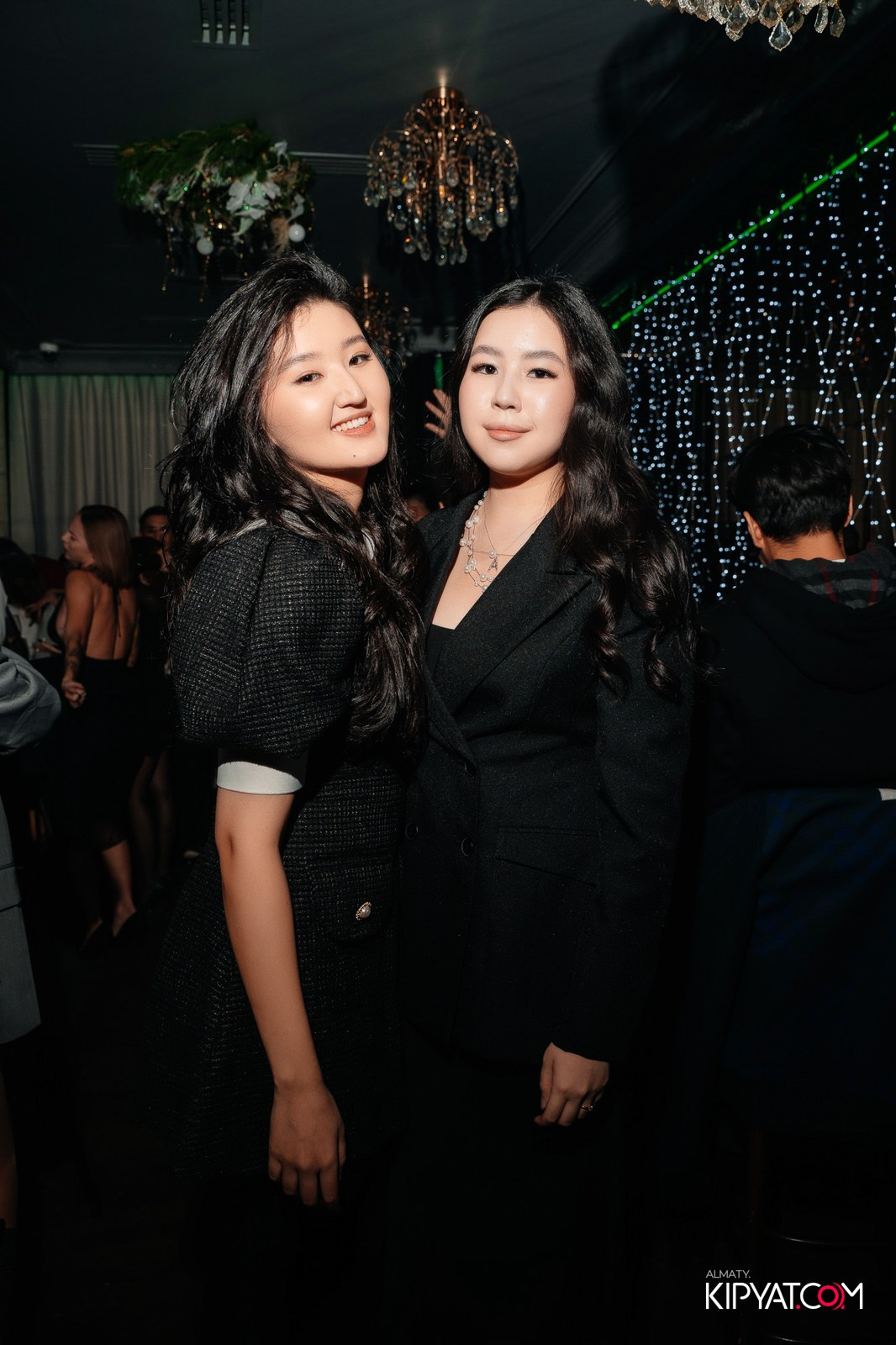 CICADA BAR. КИПЯТКОМ АЛМАТЫ!