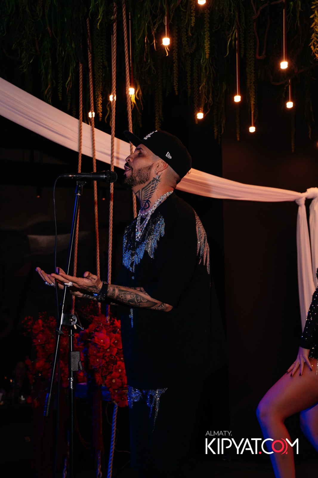 ZIYAFET MEAT HOUSE. КИПЯТКОМ АЛМАТЫ!