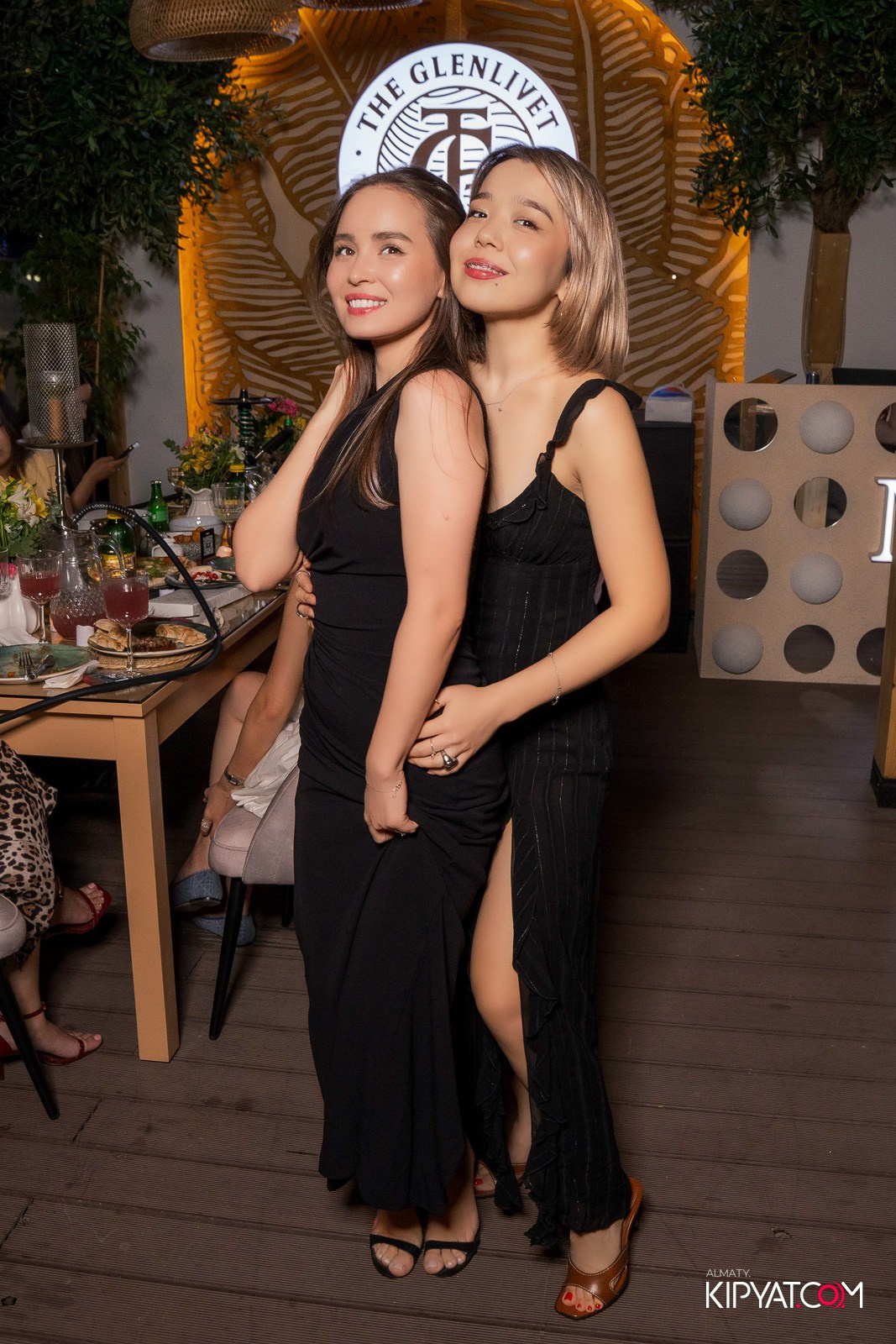 MOOD KARAOKE S TERRACE. КИПЯТКОМ АЛМАТЫ!