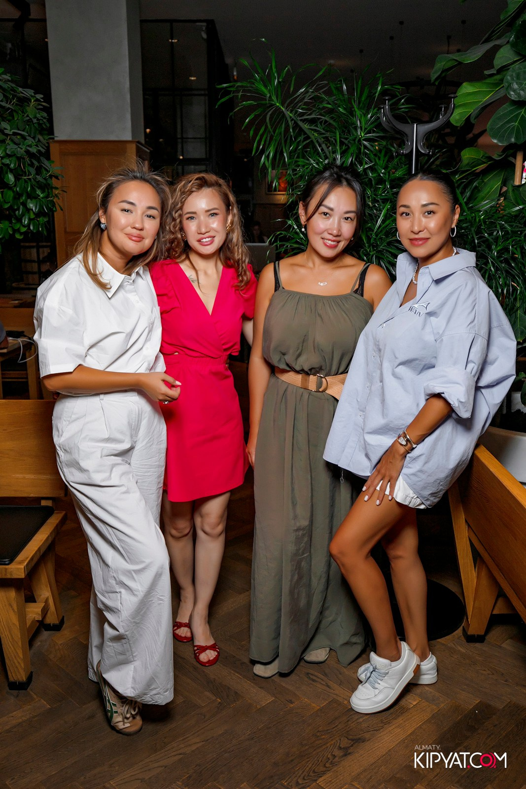 PAULANER. КИПЯТКОМ АЛМАТЫ!