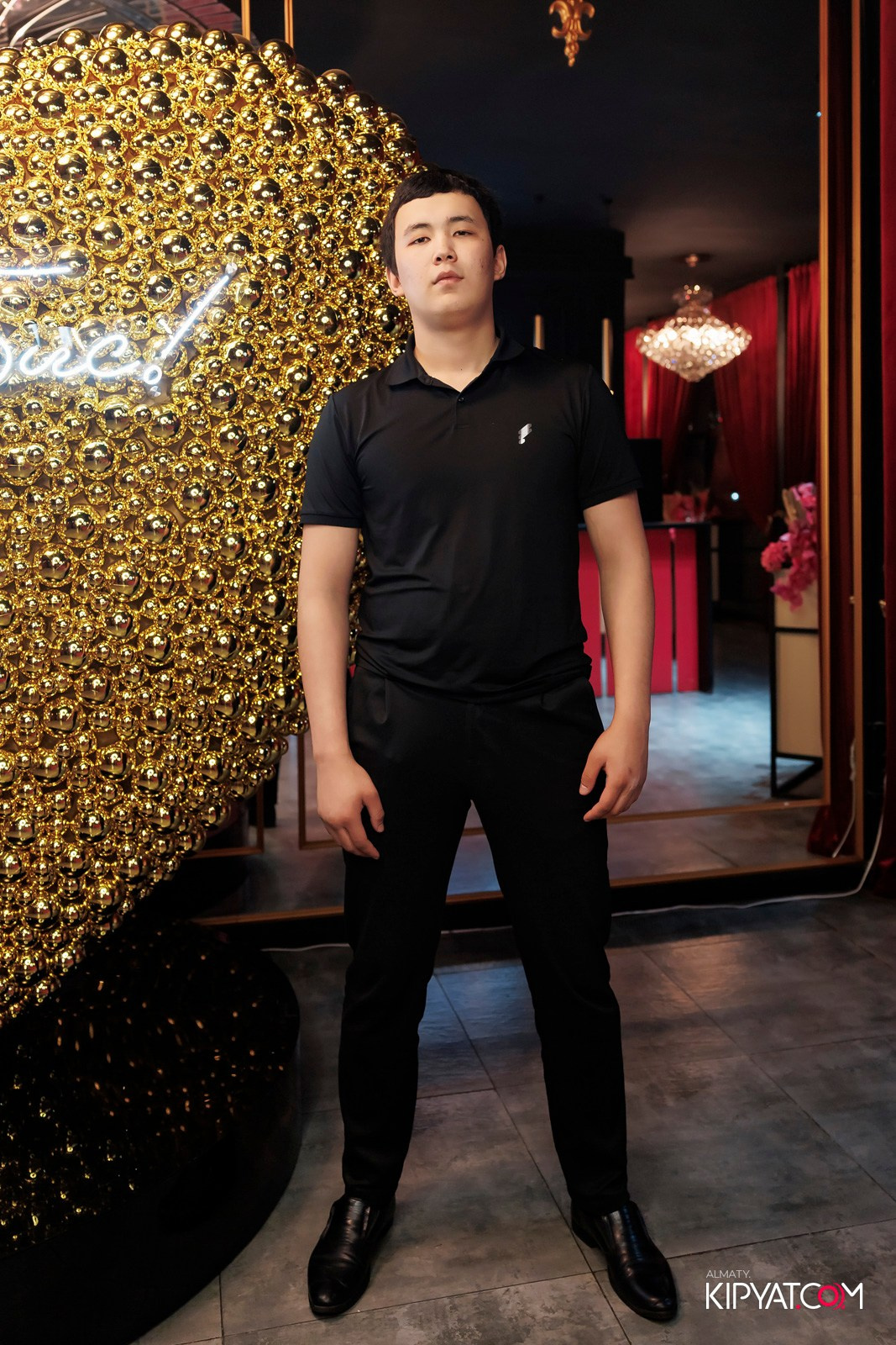 ЗАЯ, НА БИС. КИПЯТКОМ АЛМАТЫ! Фотосъемка мероприятий в Алматы