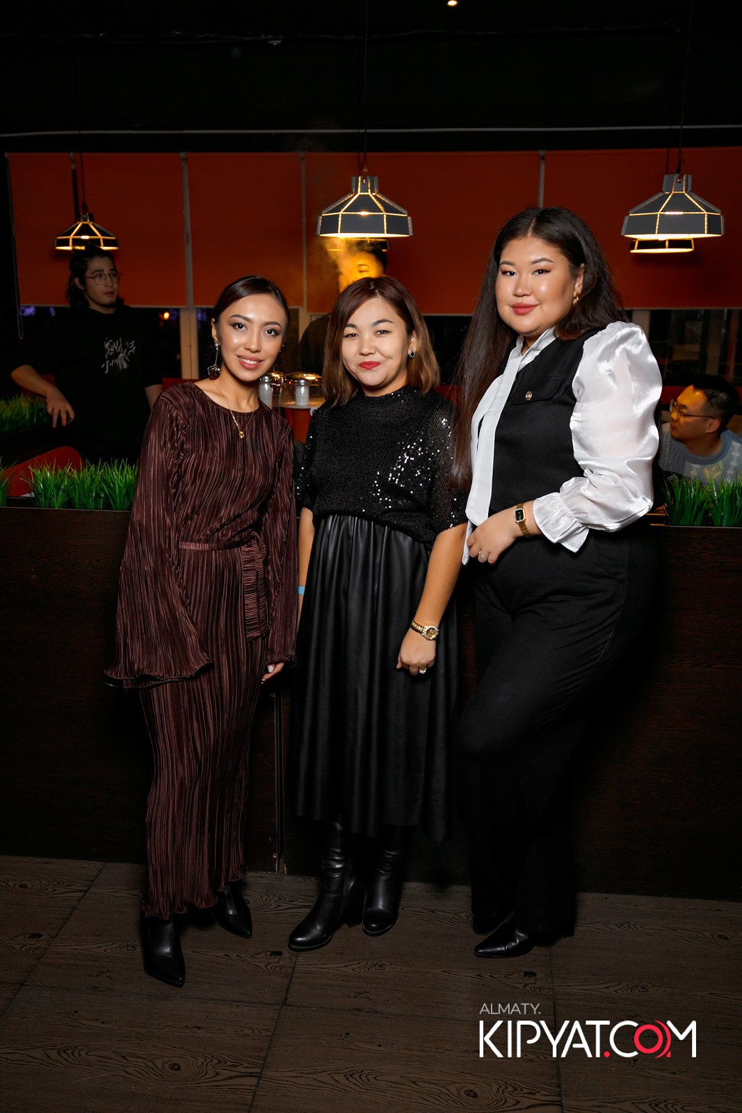 ШАШЛЫКОФФ. КИПЯТКОМ АЛМАТЫ!