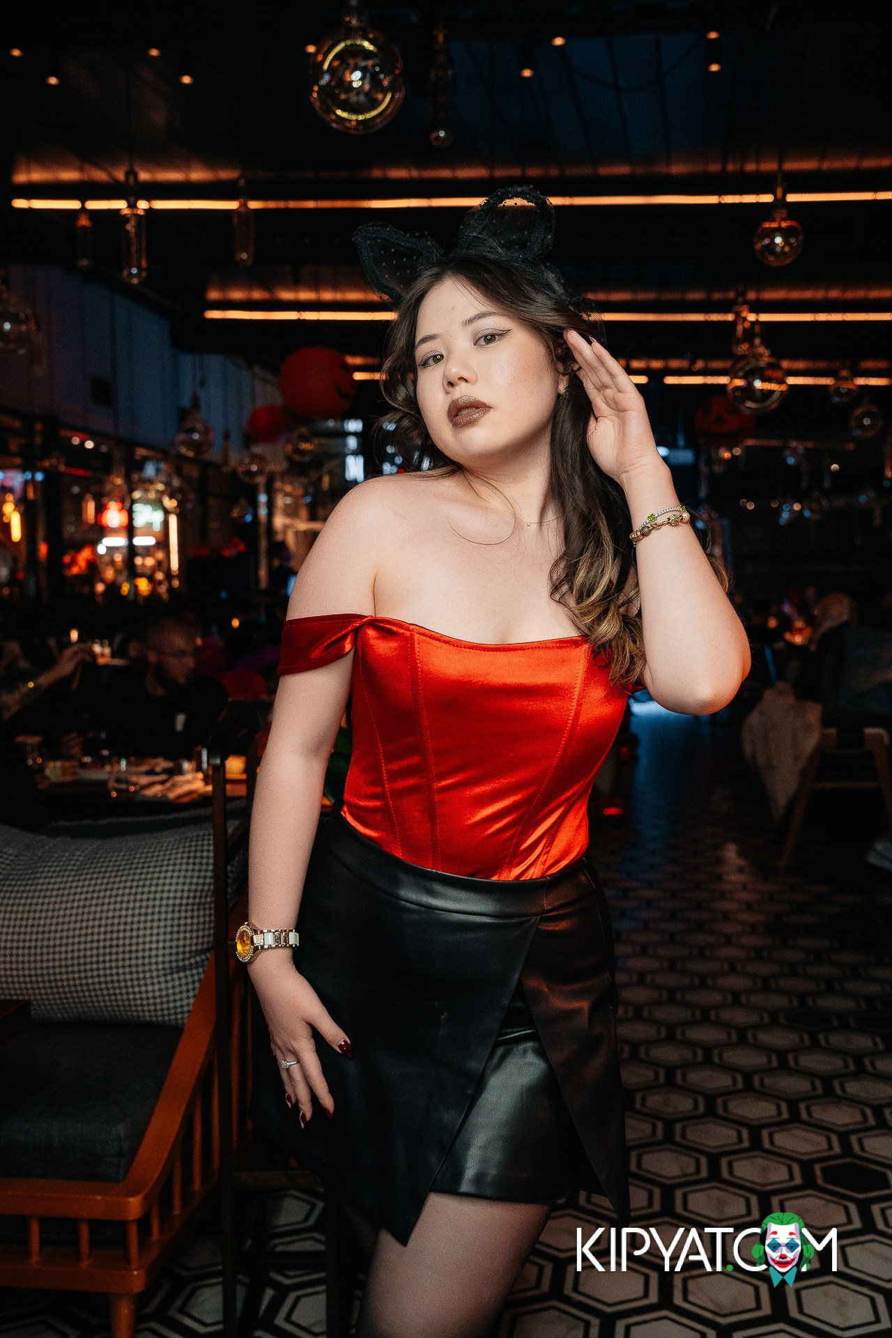 NOODLES. КИПЯТКОМ АЛМАТЫ!