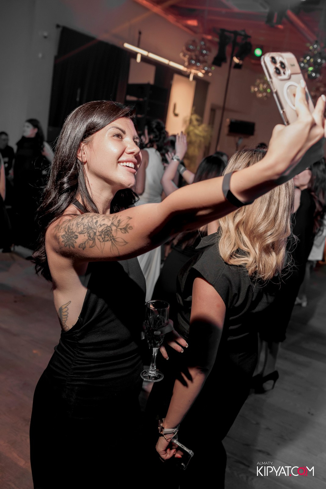 TRADITIONAL DESIGN DINNER 2025. КИПЯТКОМ АЛМАТЫ!