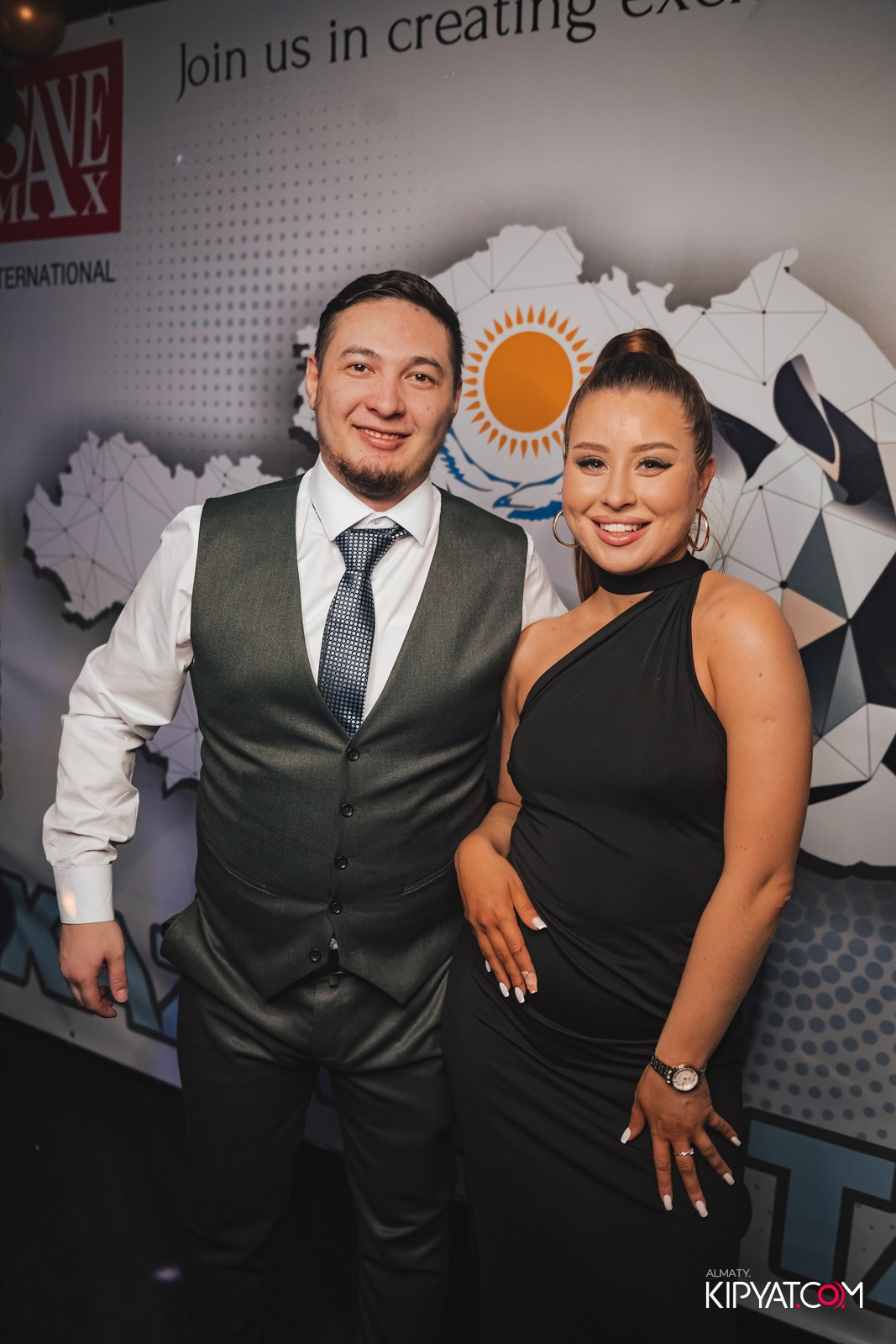 ДОРОГАЯ, Я НЕ ПИЛ. КИПЯТКОМ АЛМАТЫ!