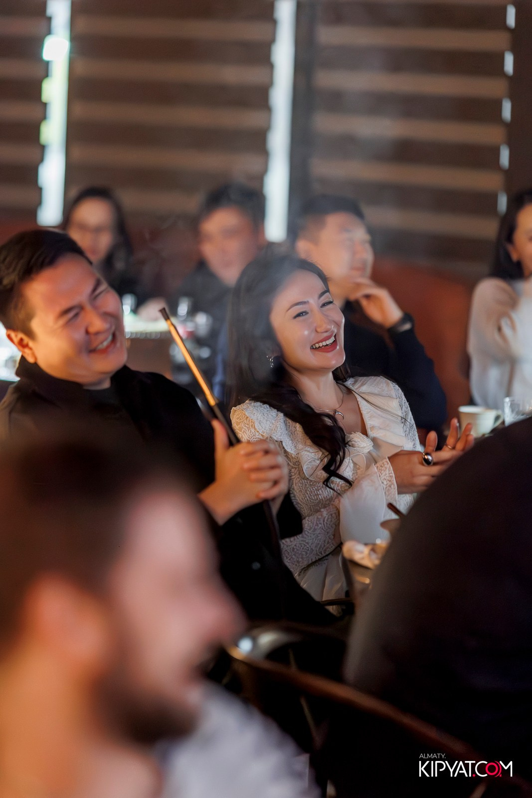 STAND UP КОНЦЕРТ АЛЕКСАНДА МЕРКУЛЬ. КИПЯТКОМ АЛМАТЫ! Фотосъемка мероприятий в Алматы