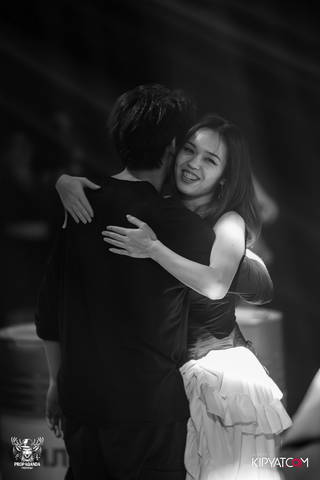 PROPAGANDA FESTIVAL. КИПЯТКОМ АЛМАТЫ!