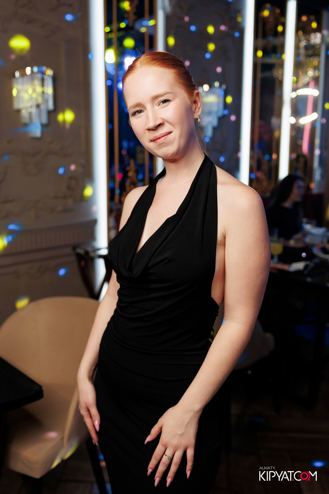 ЗАЯ, НА БИС. КИПЯТКОМ АЛМАТЫ! Фотосъемка мероприятий в Алматы