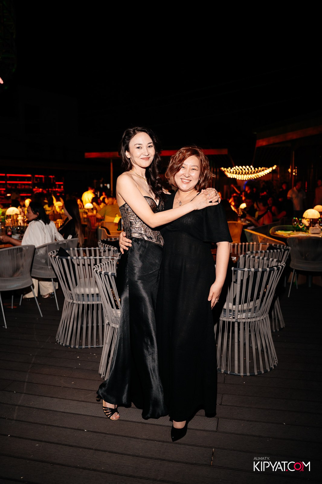 QUEEN. КИПЯТКОМ АЛМАТЫ! Фотосъемка мероприятий в Алматы