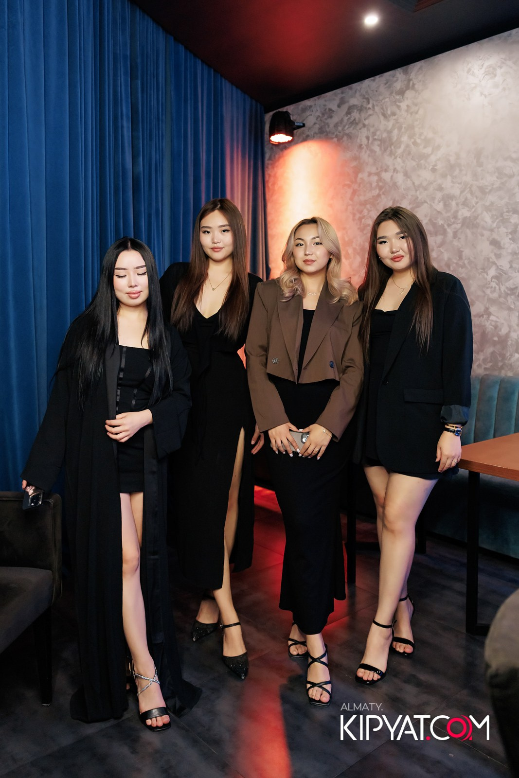 ДОРОГАЯ, Я НЕ ПИЛ. КИПЯТКОМ АЛМАТЫ!