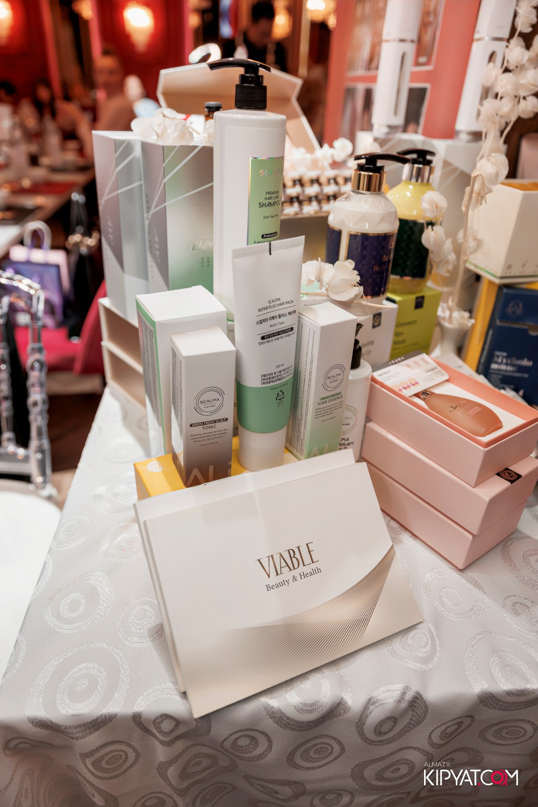 SPRING BRUNCH. КИПЯТКОМ АЛМАТЫ! Фотосъемка мероприятий в Алматы