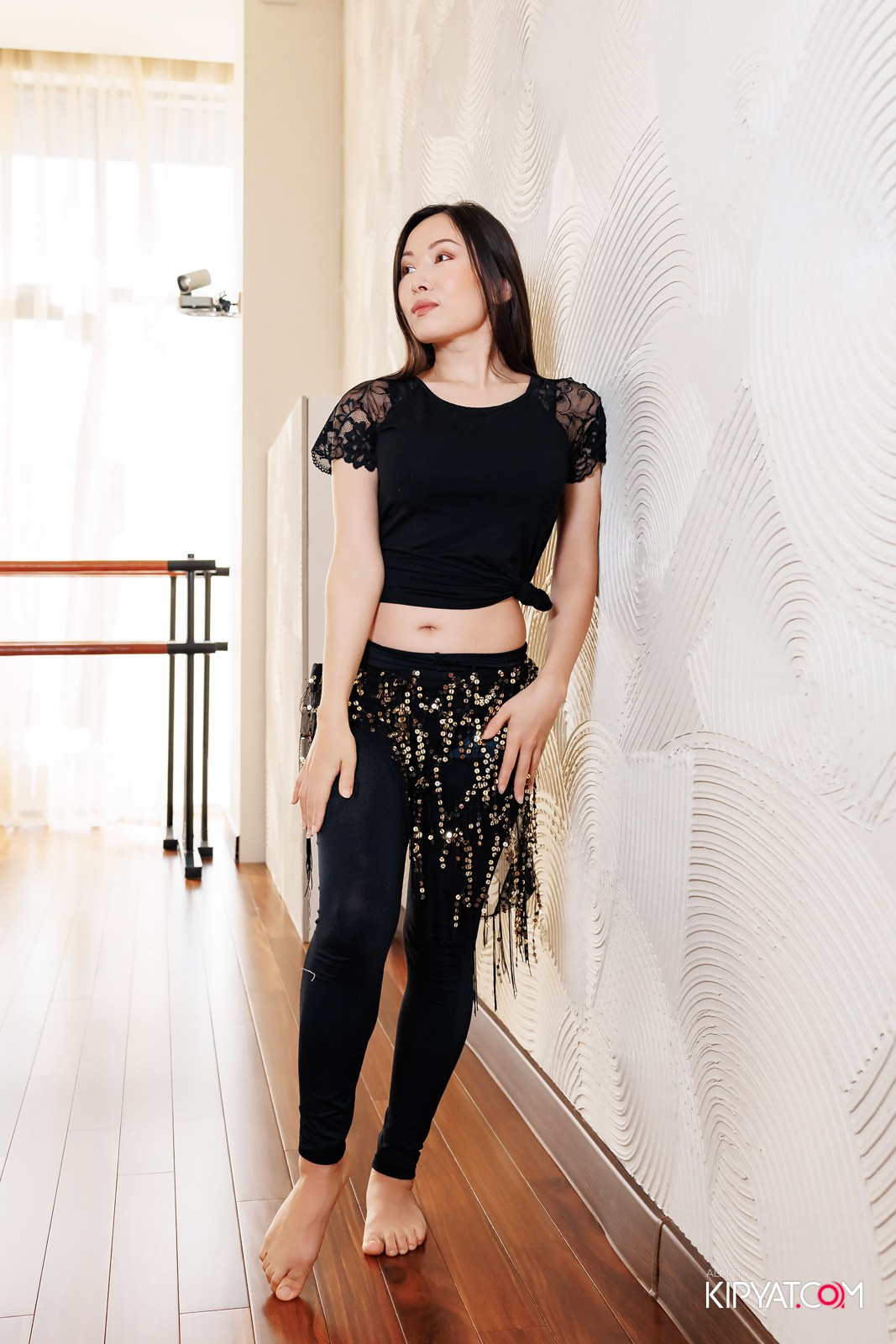 SYNERGY DANCE PROJECT. КИПЯТКОМ АЛМАТЫ!