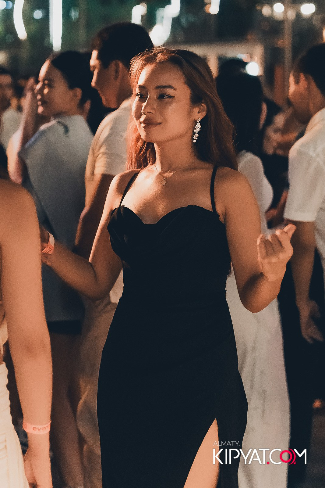 EVENT BAR. КИПЯТКОМ АЛМАТЫ!
