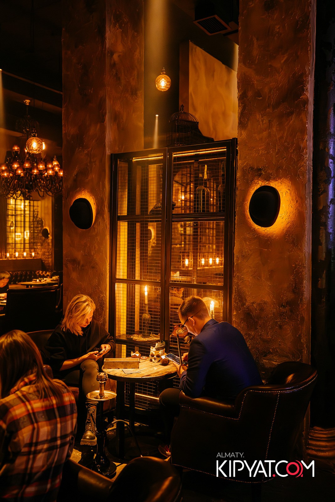 TANGIERS LOUNGE НА ПАНФИЛОВА. КИПЯТКОМ АЛМАТЫ! Фотосъемка мероприятий в Алматы