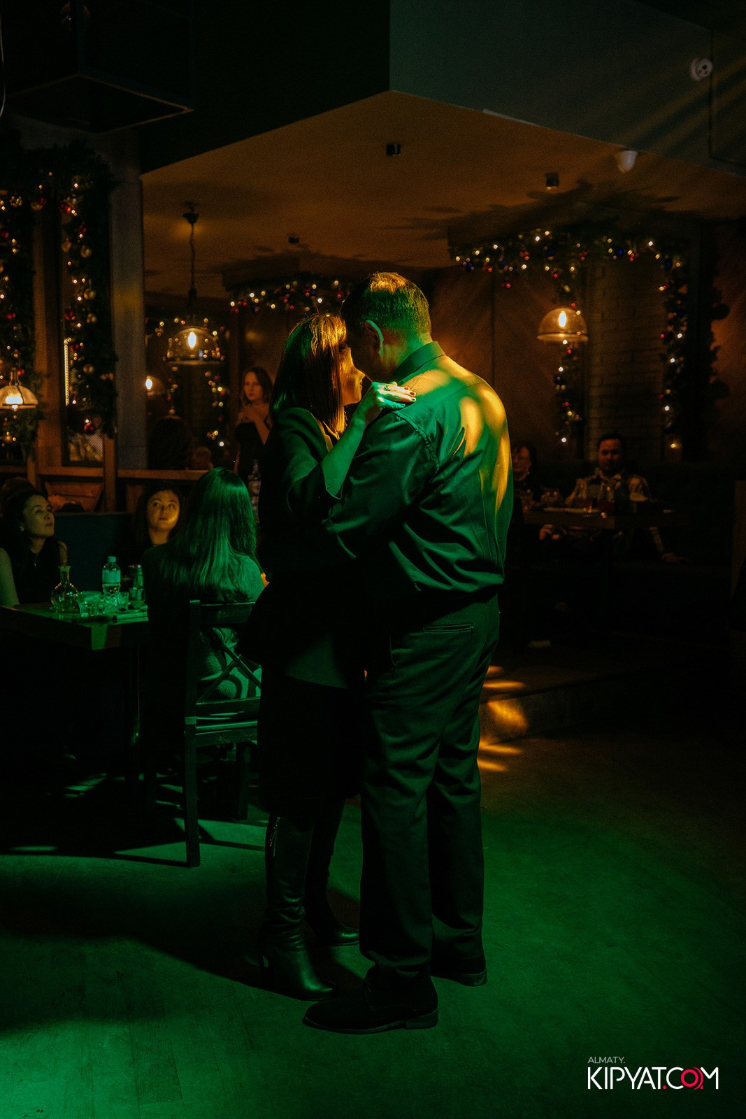 ПИНТА НА ДОСТЫК. КИПЯТКОМ АЛМАТЫ!