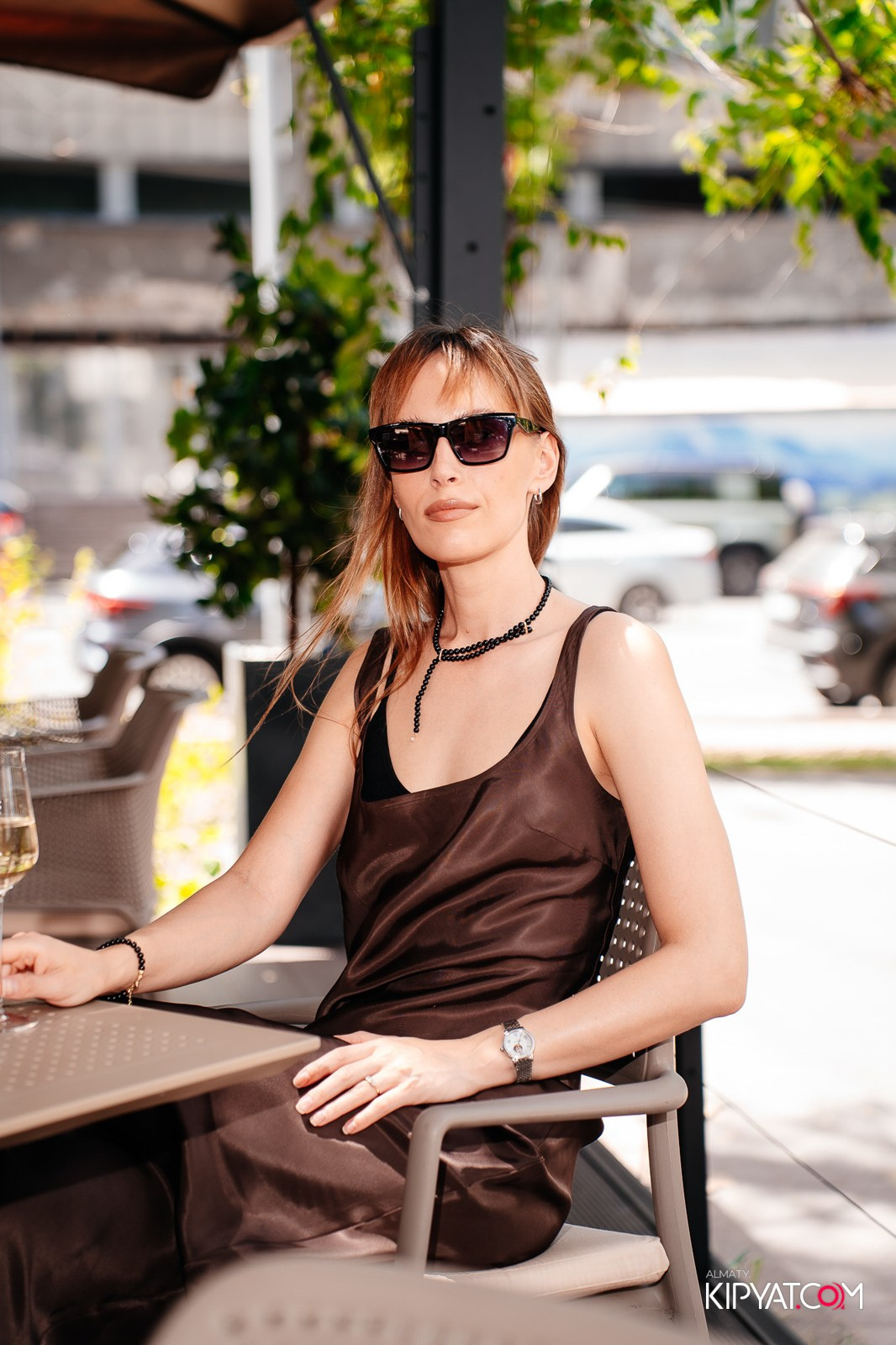 ЗАВТРАК В MÖTE. КИПЯТКОМ АЛМАТЫ!