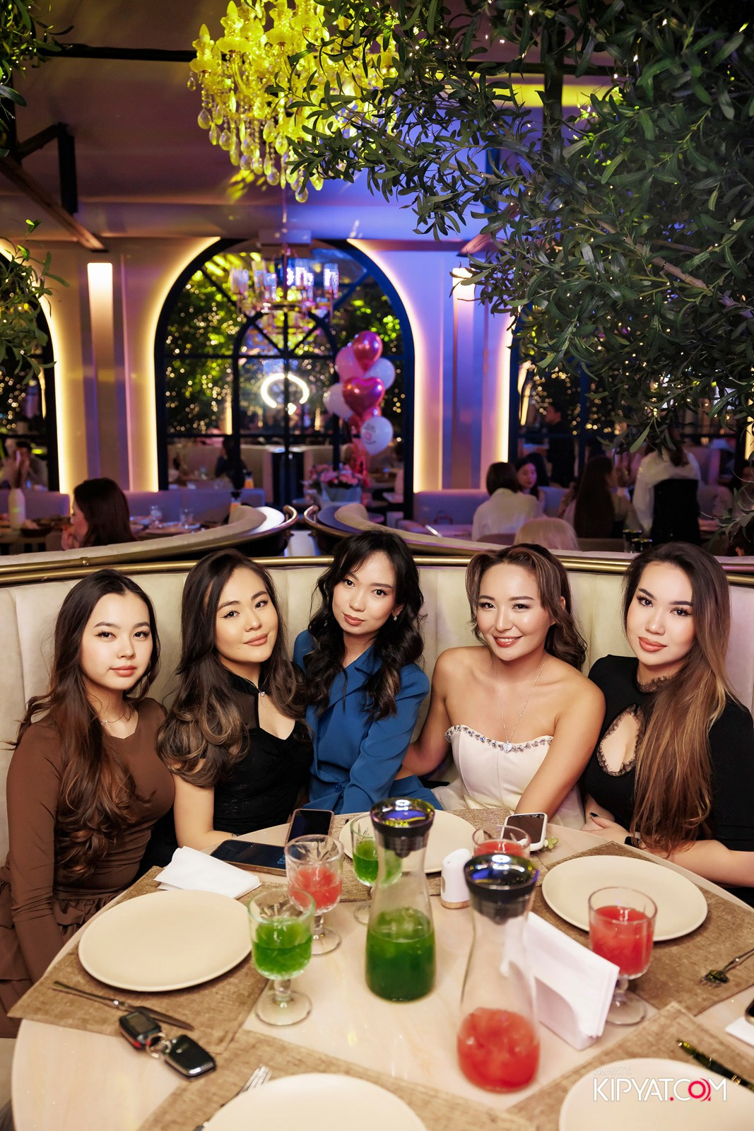 SAHARA ASIAN MIX. КИПЯТКОМ АЛМАТЫ! Фотосъемка мероприятий в Алматы