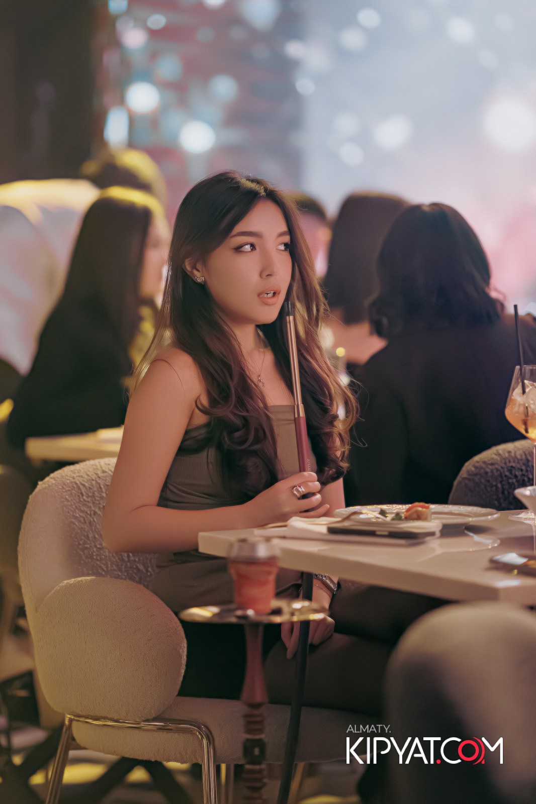 QUEEN. КИПЯТКОМ АЛМАТЫ!