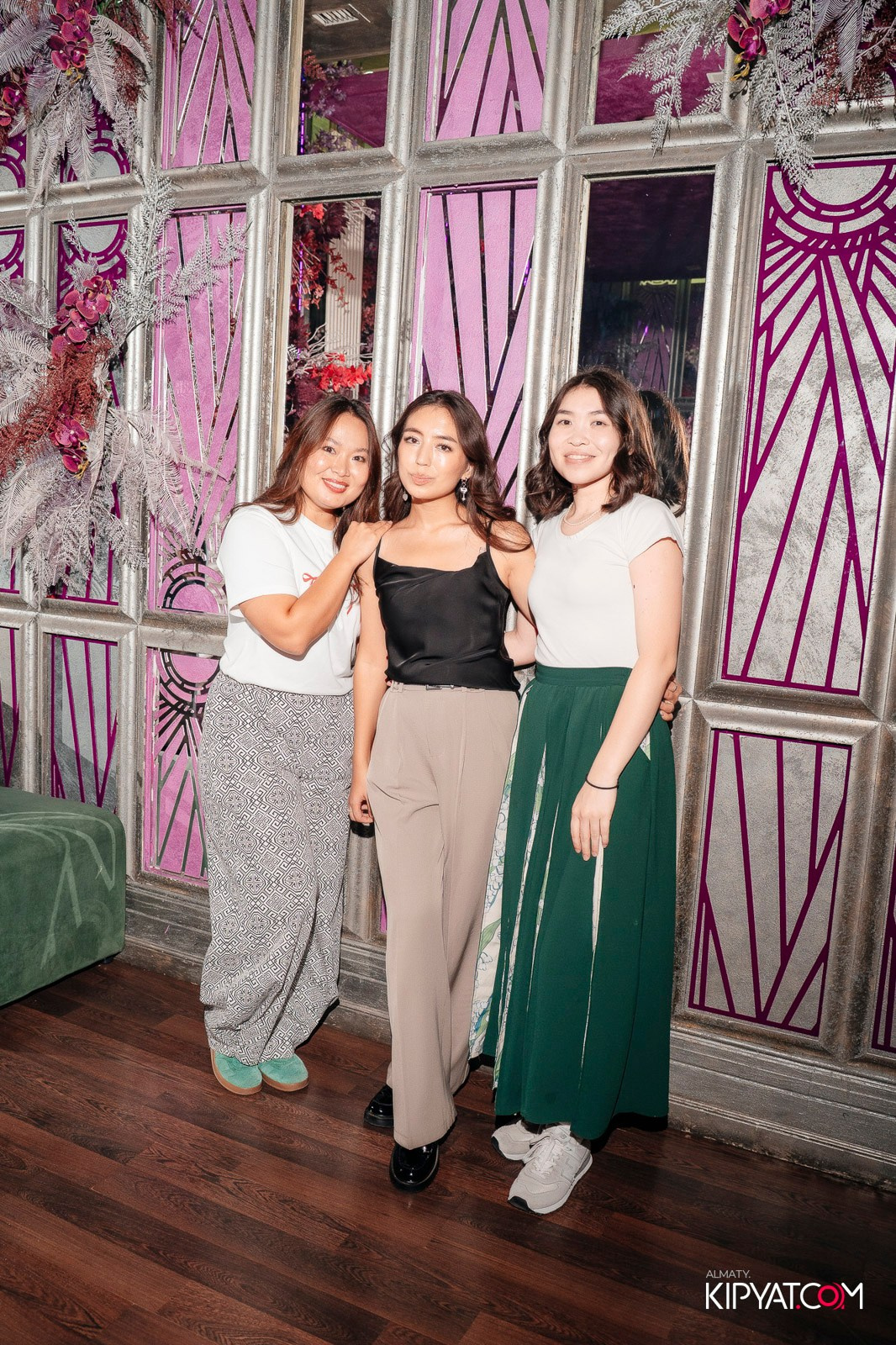 УХО И МЕДВЕДЬ НА КУРМАНГАЗЫ. КИПЯТКОМ АЛМАТЫ!