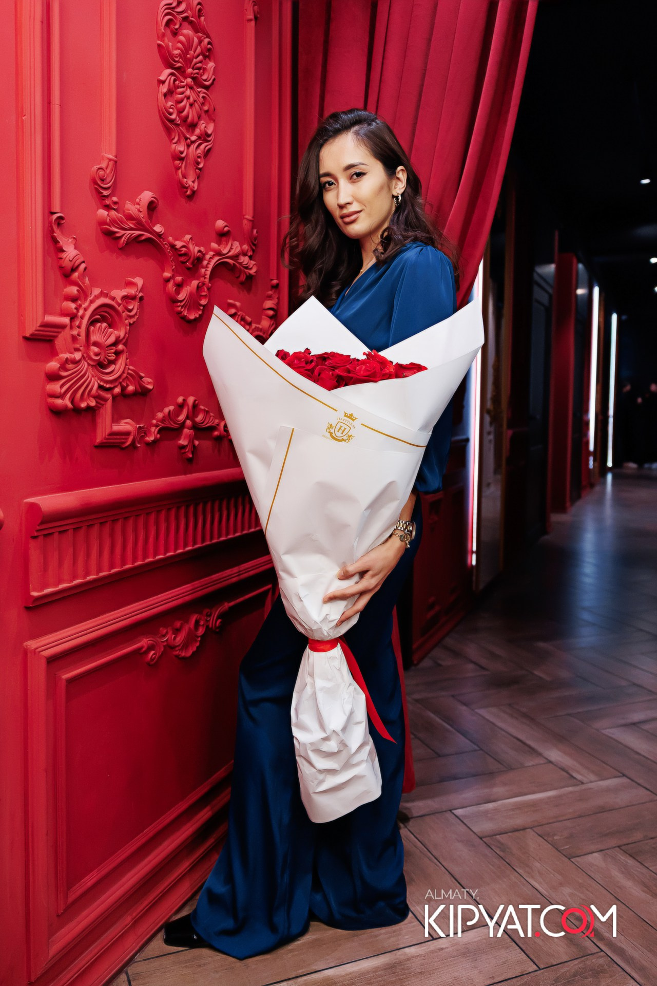 ЗАЯ, НА БИС. КИПЯТКОМ АЛМАТЫ!